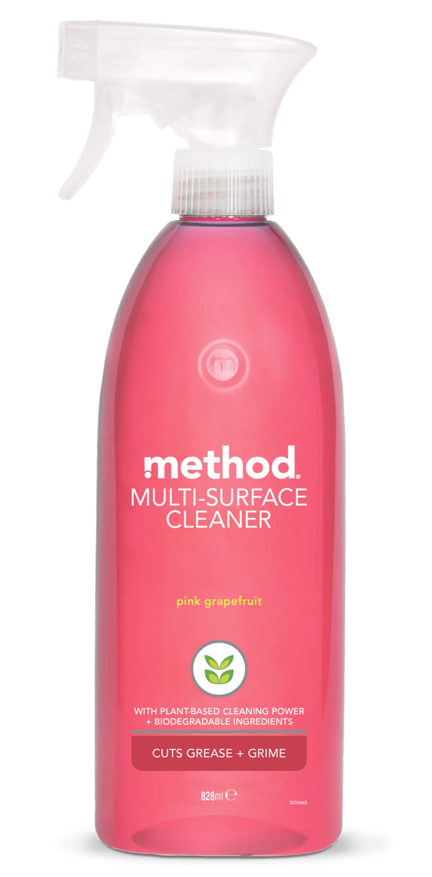 Method Yleispuhdistussuihke Pink Grapefruit 828ml - 1