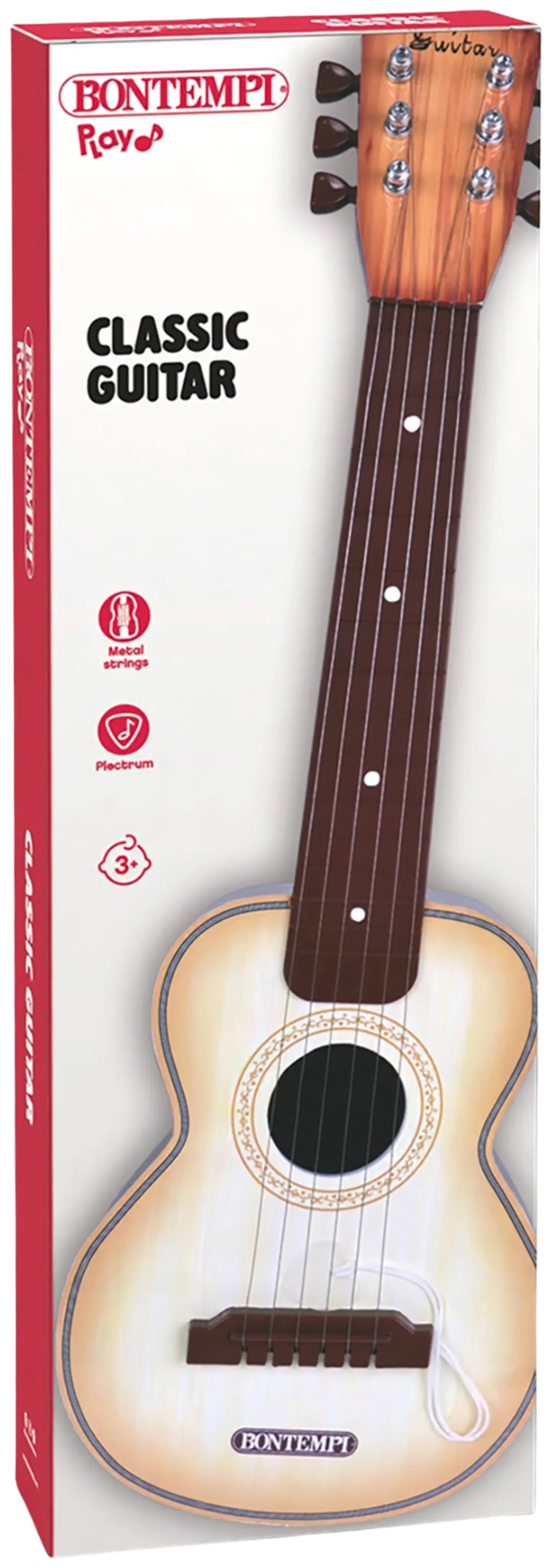 Bontempi Kitara 55 cm muovia - 2