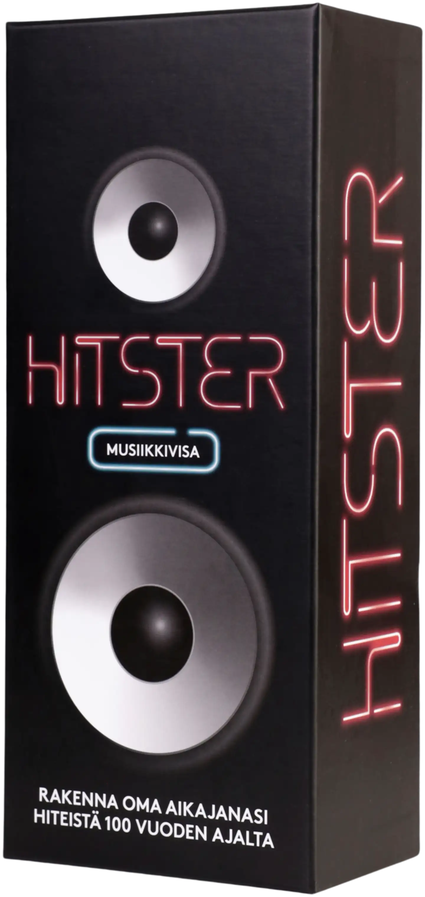 Hitster- Partypeli - 1