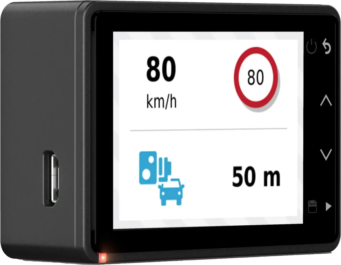 Garmin ajotallennin Dash cam 57 - 3