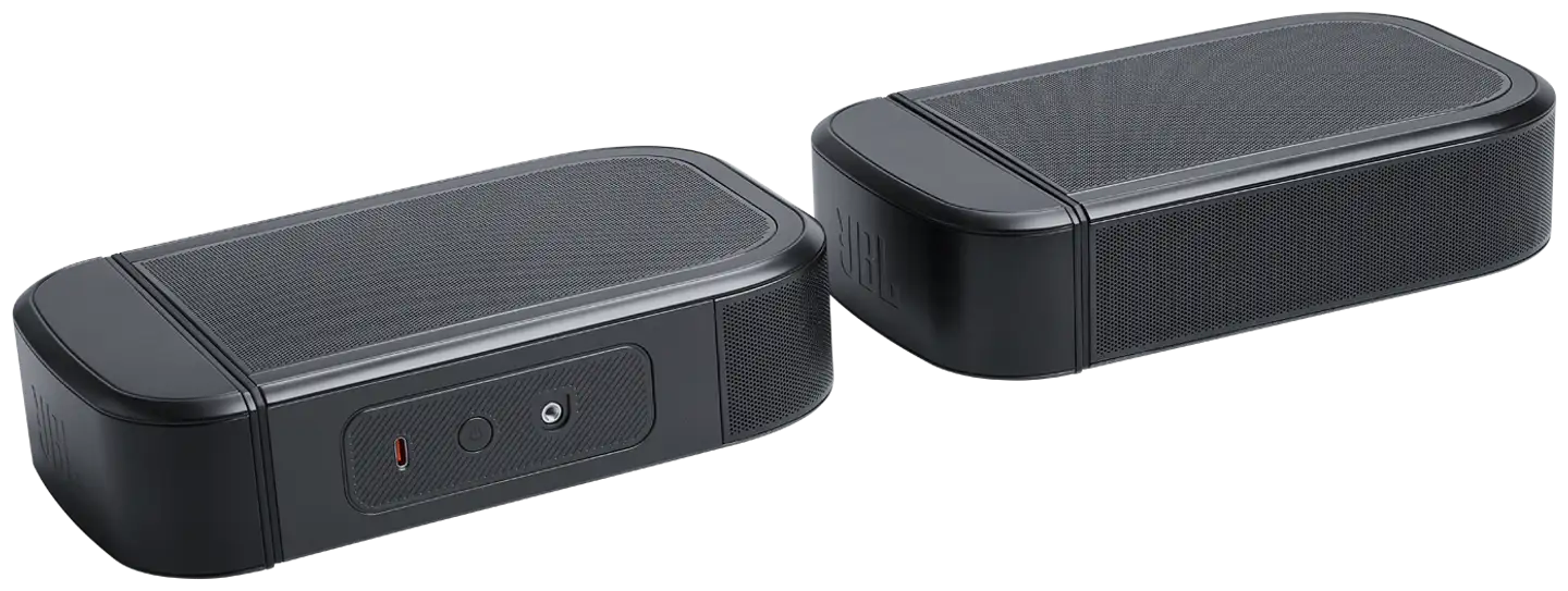 JBL soundbar Bar 1000 M2 musta - 7