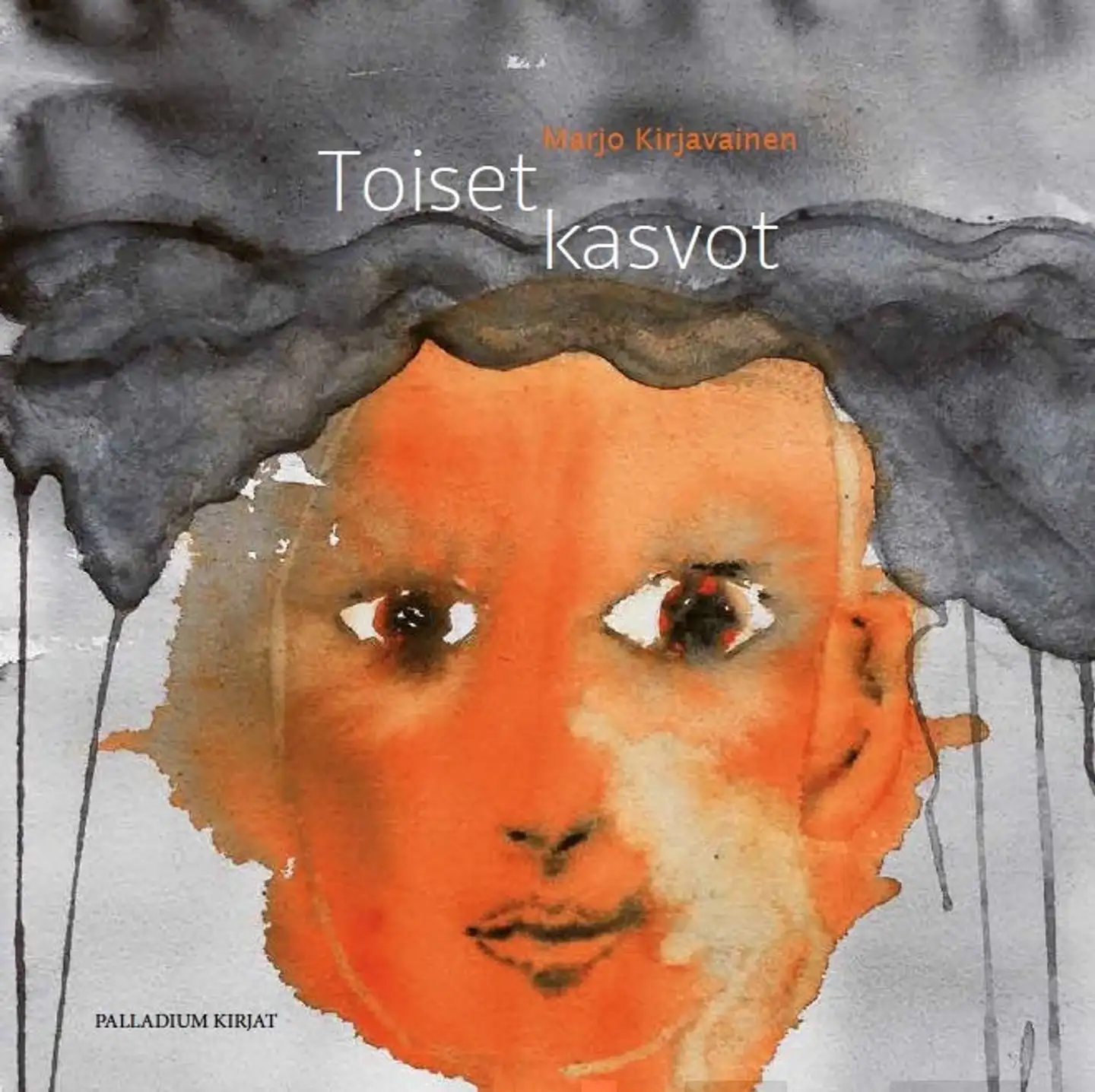 Kirjavainen, Toiset kasvot