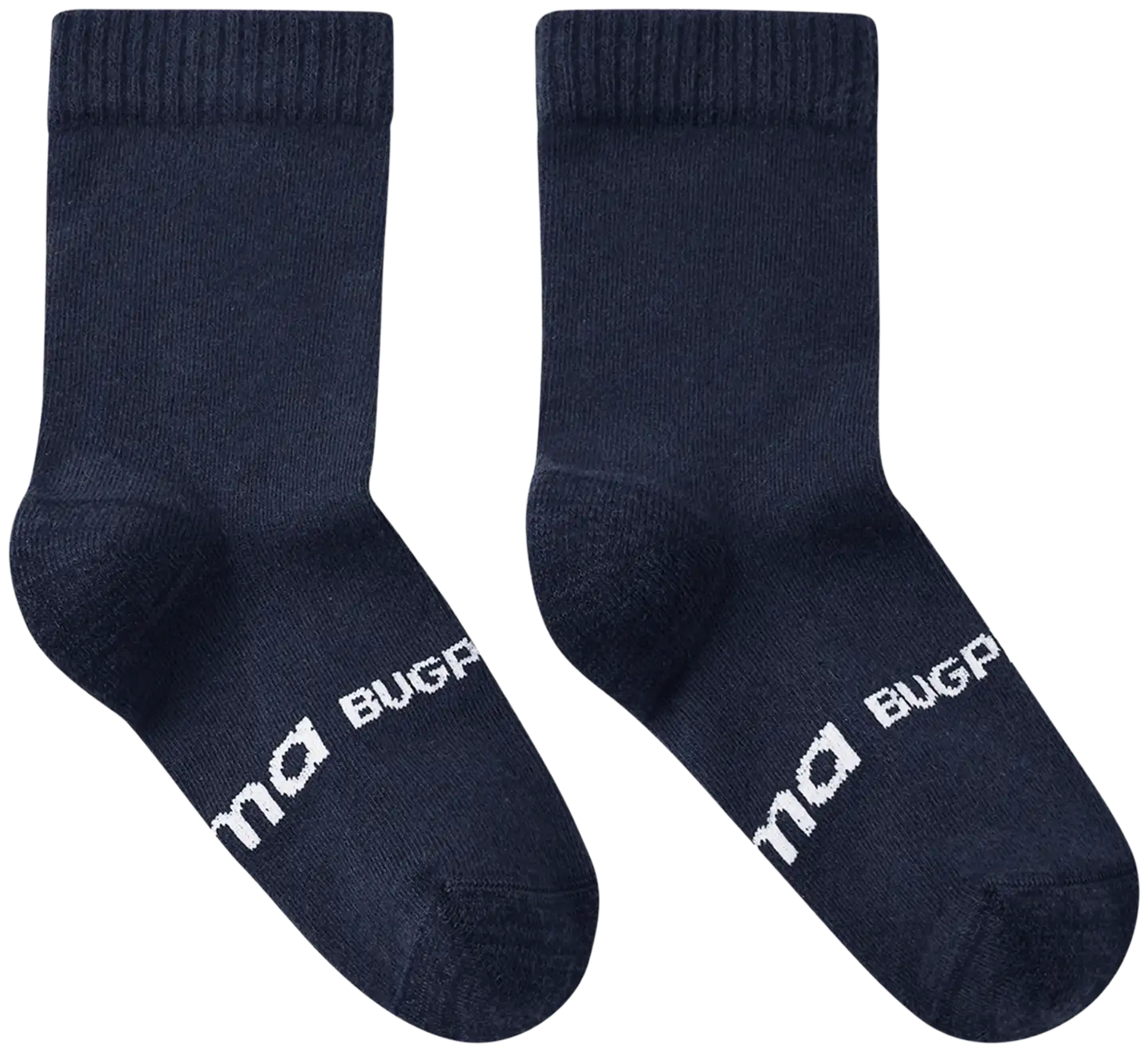 Reima lasten sukat Insect - Navy - 2