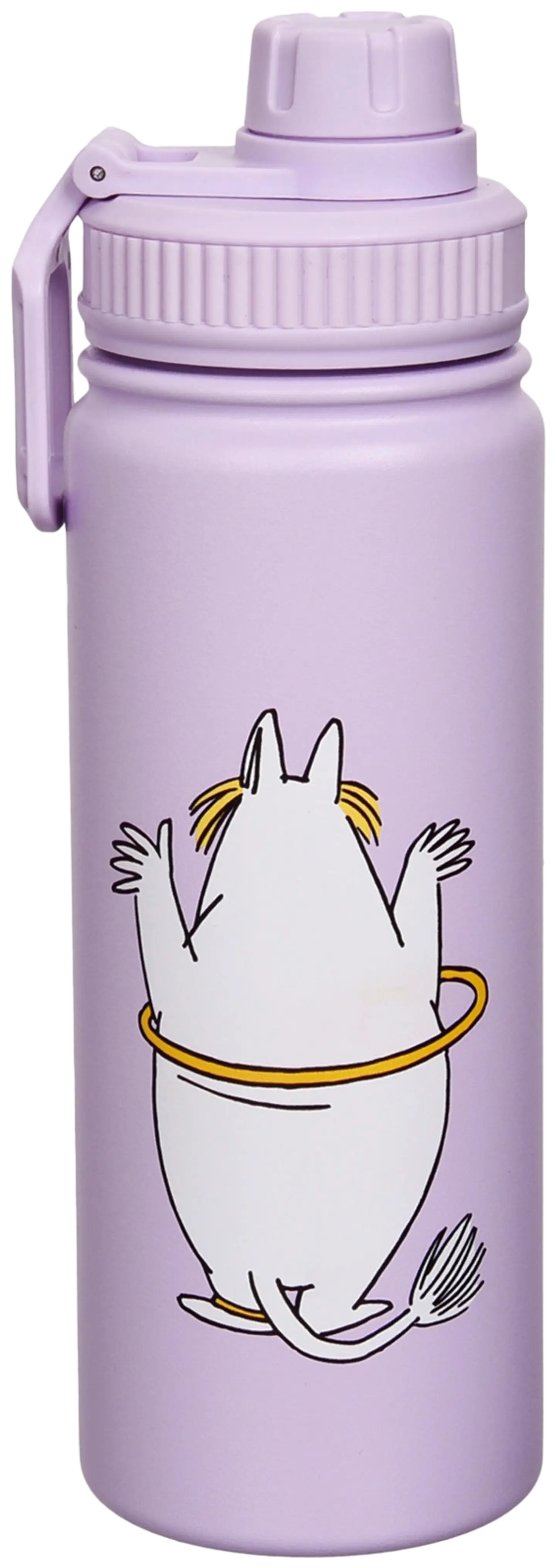 Moomin By Nordicbuddies Niiskuneidin treeni juomapullo - 3