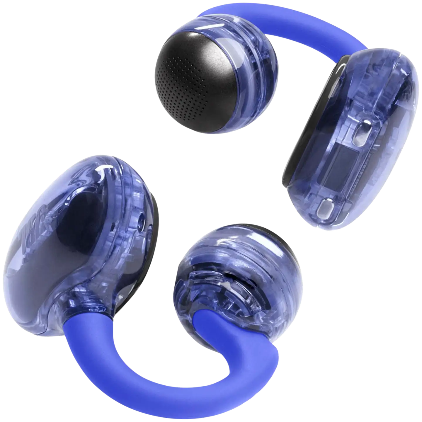 JBL langattomat avoimet kuulokkeet Soundgear Clips sininen - 9