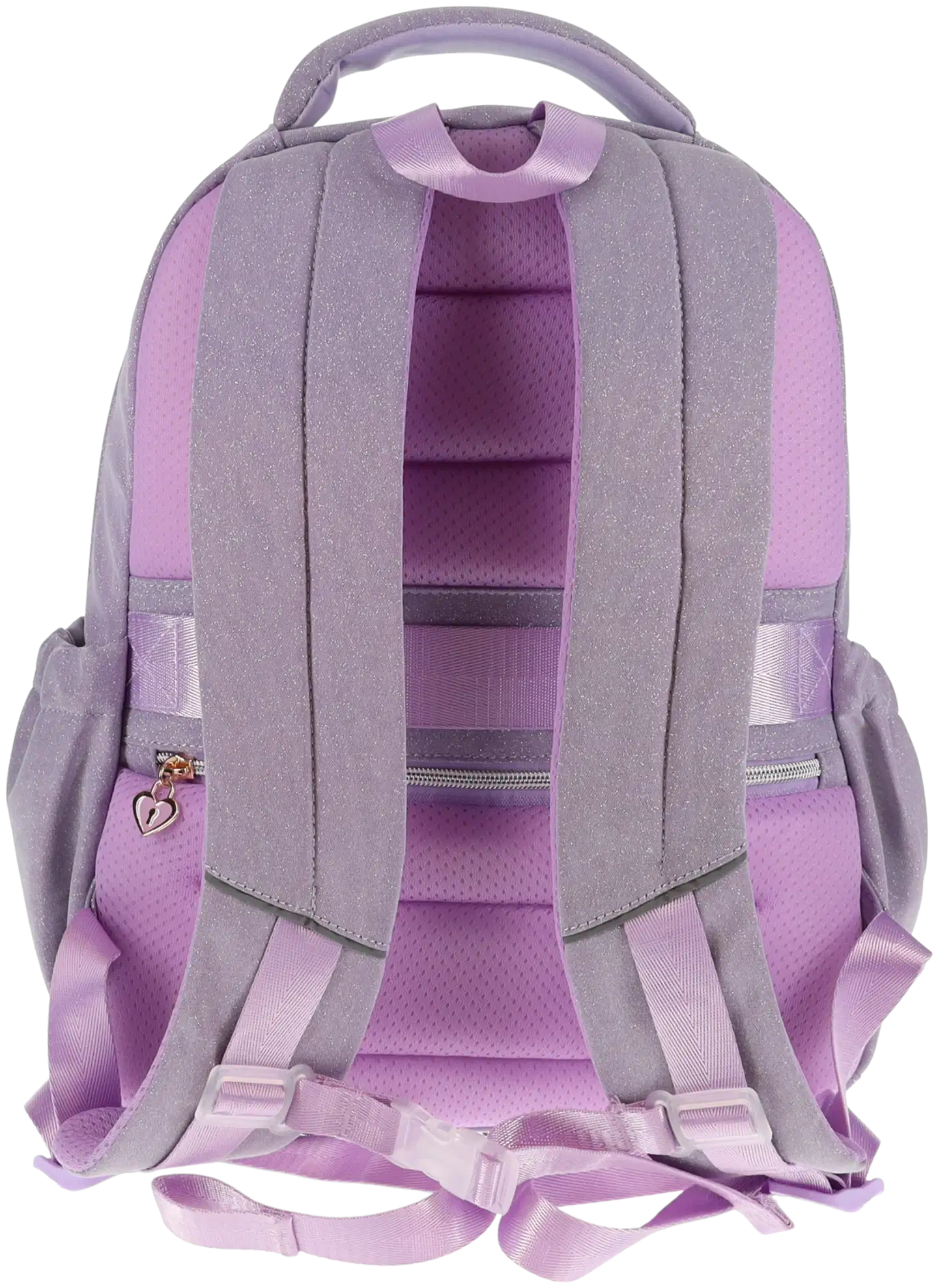 X-Force reppu glitter X-267 lila - 7