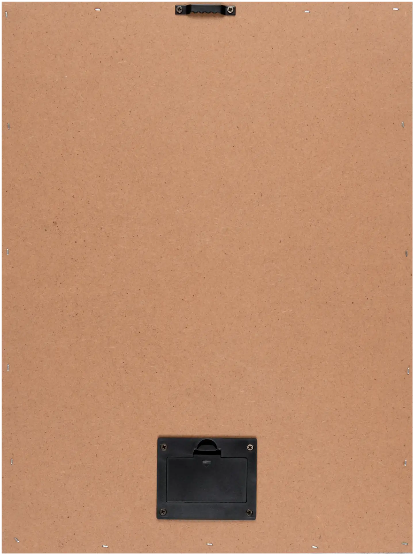 Taulu Joulukuusi LED-valoilla 30x40 cm - 2