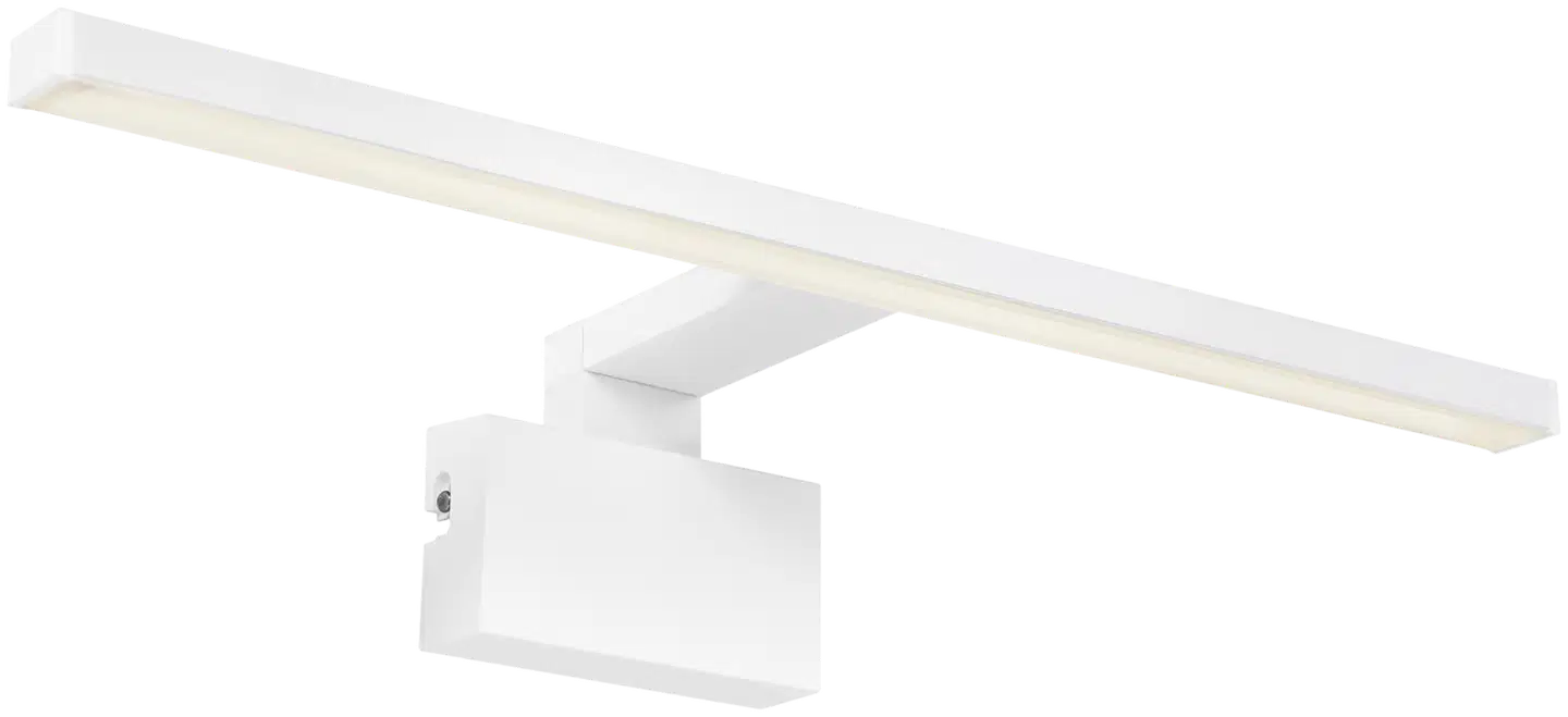 Nordlux LED-seinävalaisin Marlee 4000K IP44 valkoinen - 3