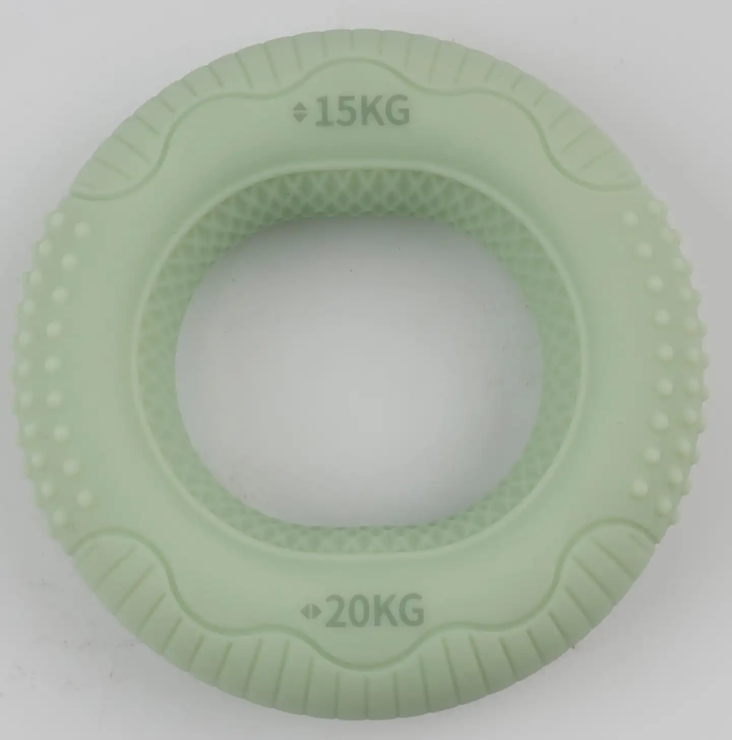 House käsipuristinrengas 15 kg - 20 kg - 1