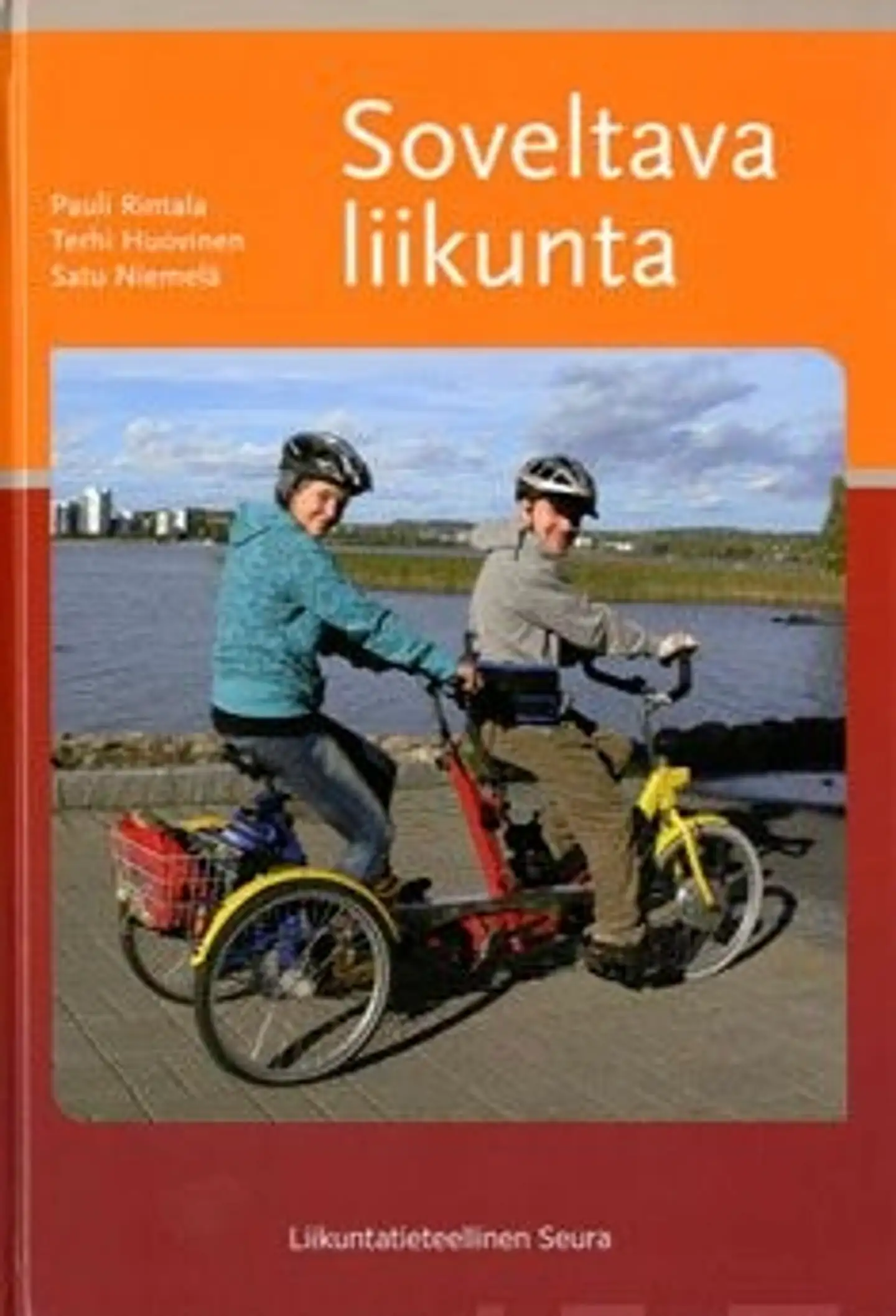 Rintala, Soveltava liikunta