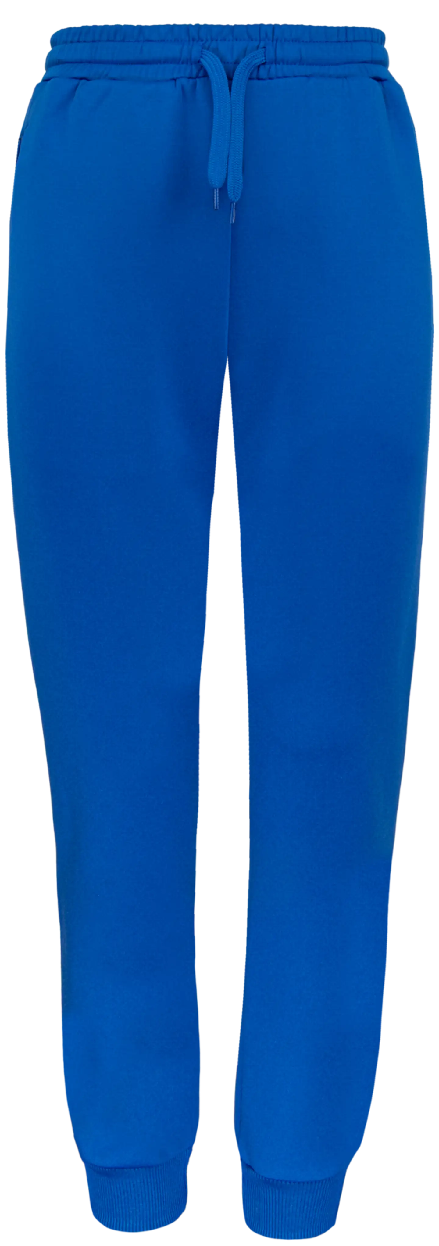 House lasten verkkahousut 23PH032612 - OLYMPIAN BLUE - 1