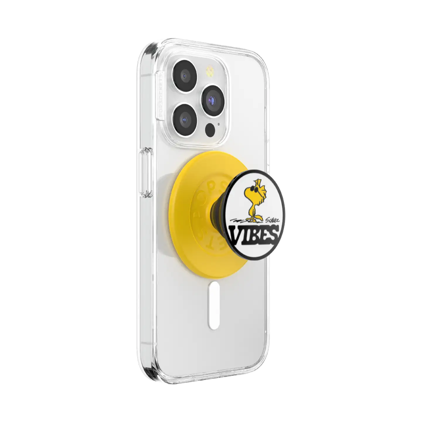 Popsockets puhelinpidike magsafe woodstock vibes - 7