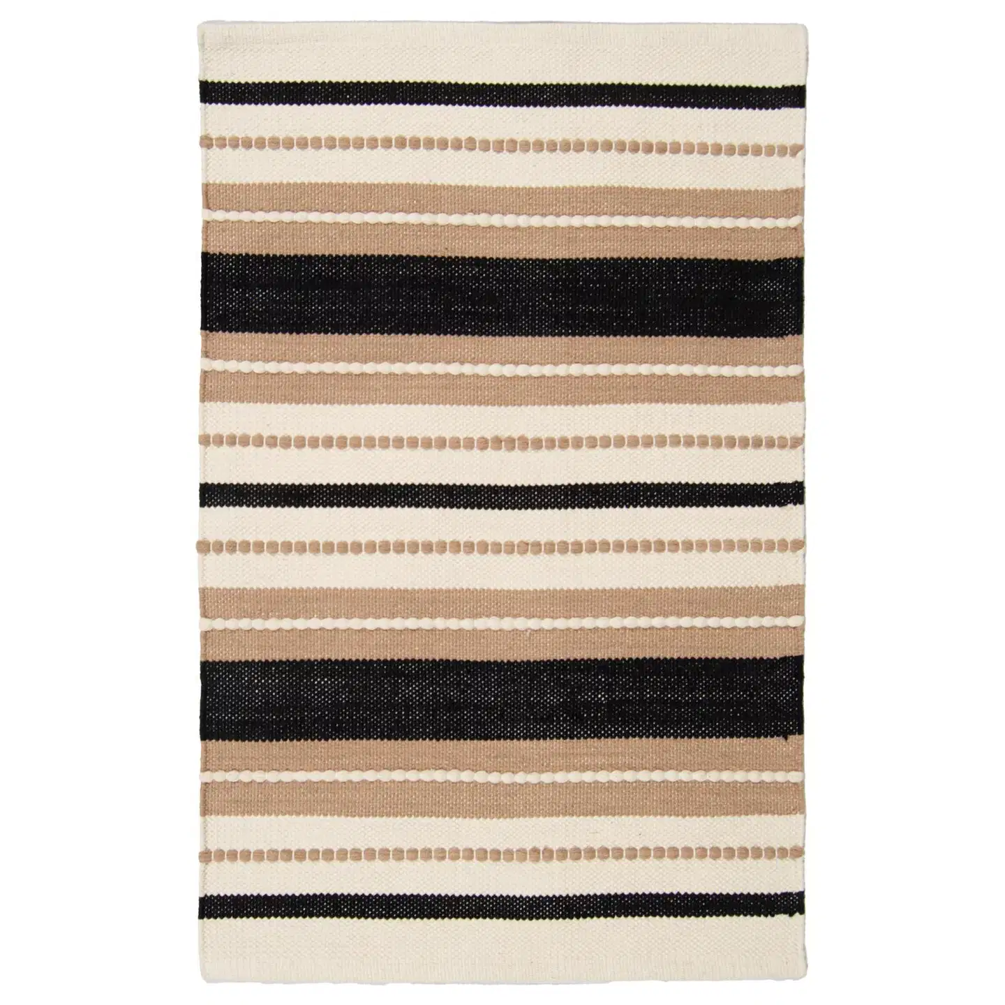 ihankotona matto Heinävesi 140x200 cm beige - 1