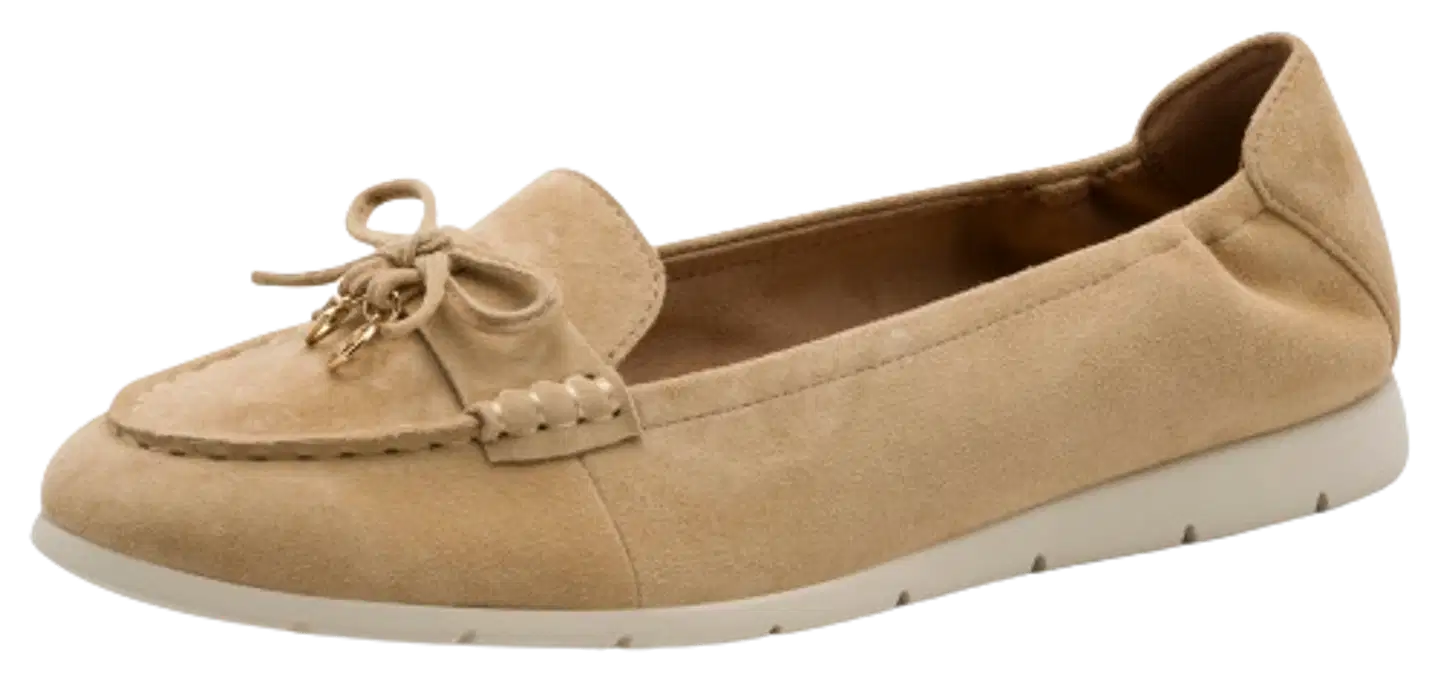 Tamaris kävelykenkä 24621 - Tan - 1