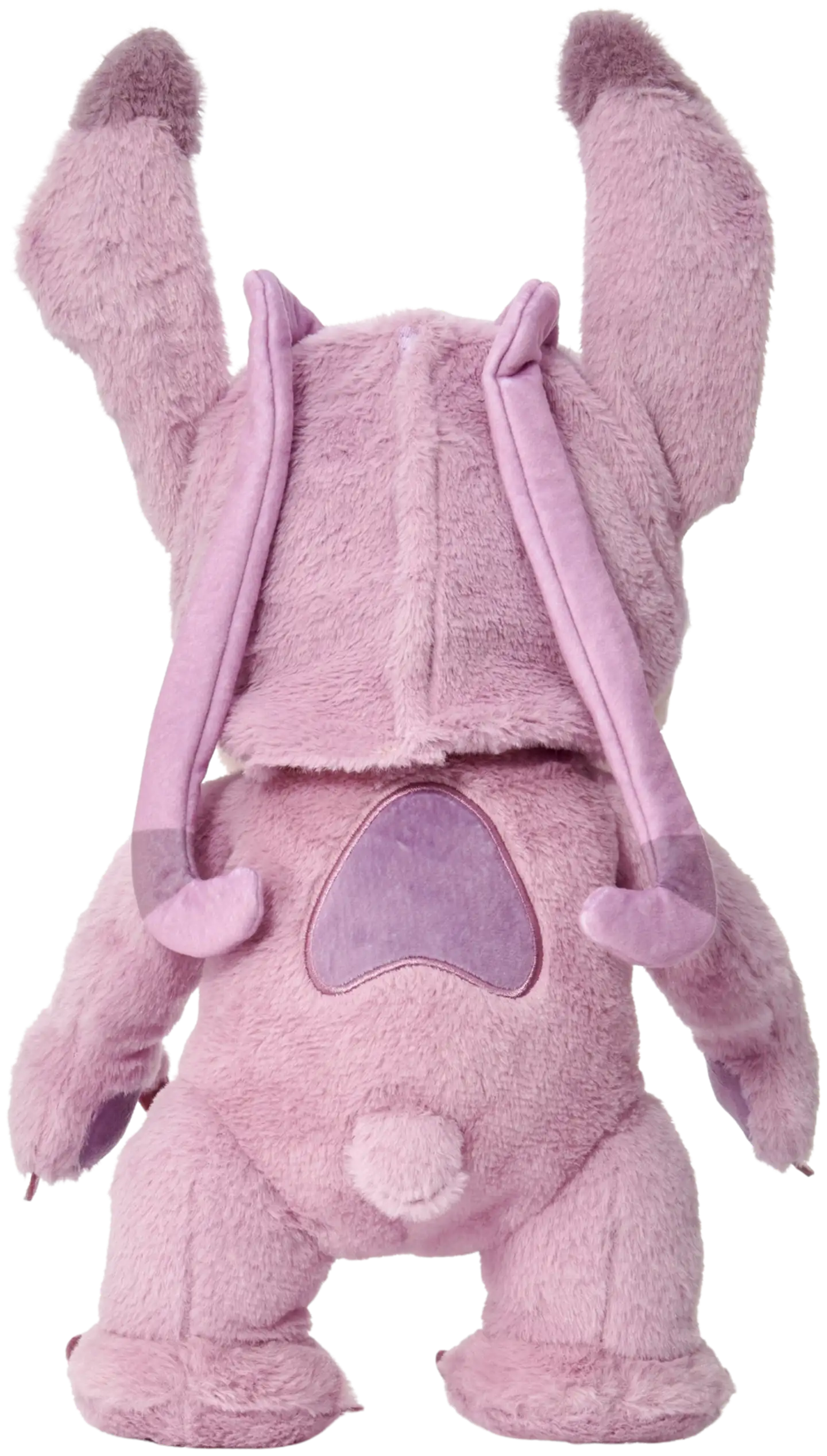 Disney Real FX Angel interaktiivinen pehmo - 3