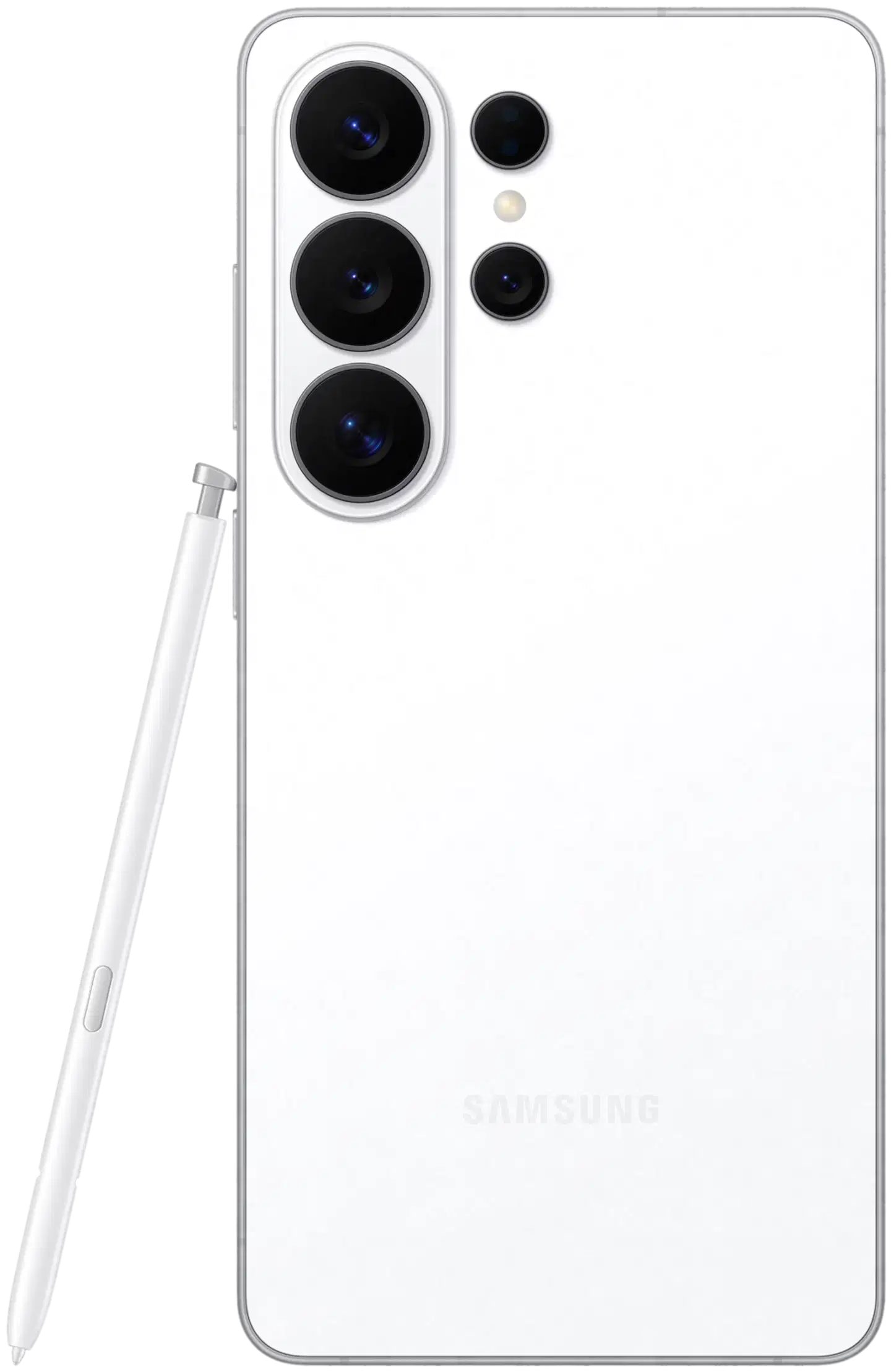 Samsung älypuhelin Galaxy S26 Ultra Sky White 512 GB - 4