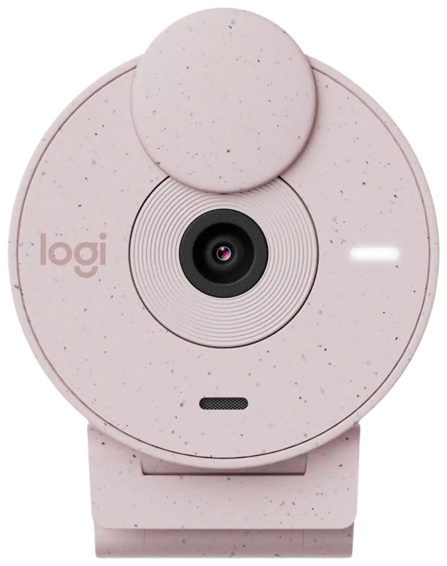 Logitech Webbikamera Brio 300 Full HD - ruusu - 9