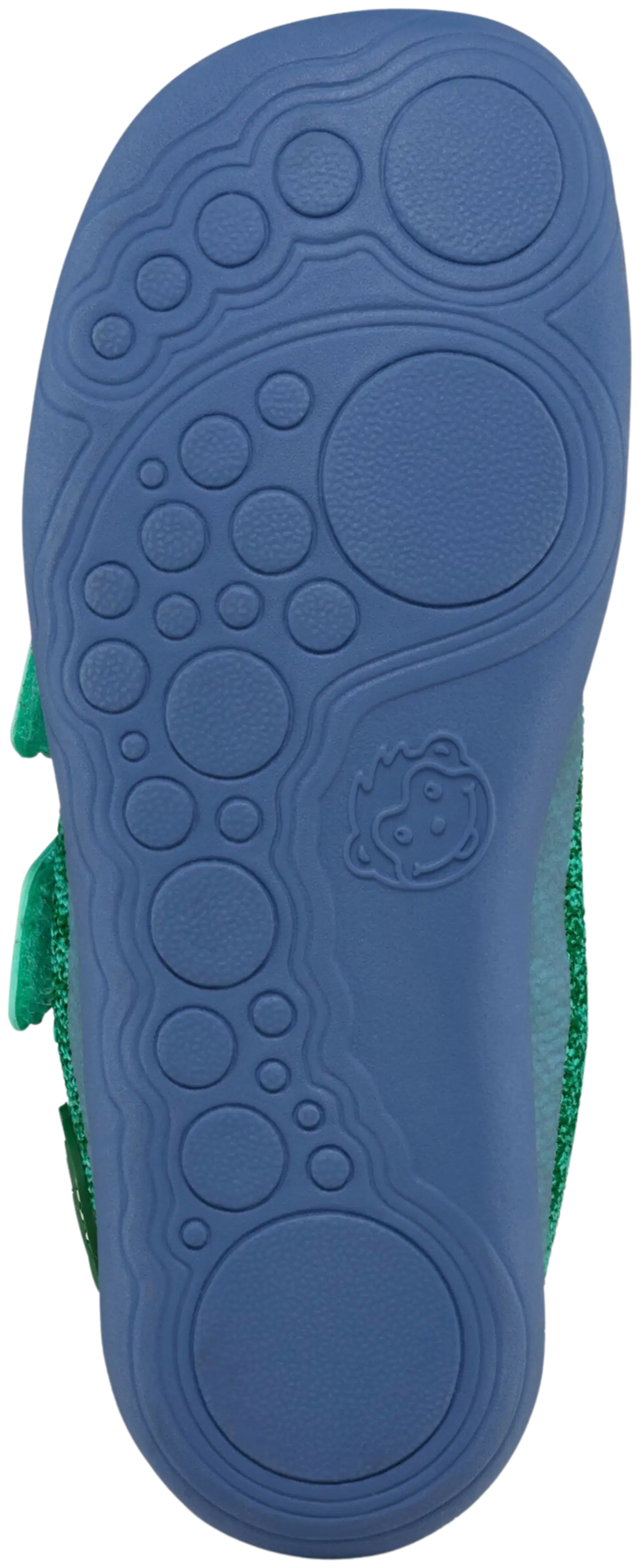 Affenzahn lasten paljasjalkakenkä Knit Happy Bird of Paradise - Bird of Paradise - 5