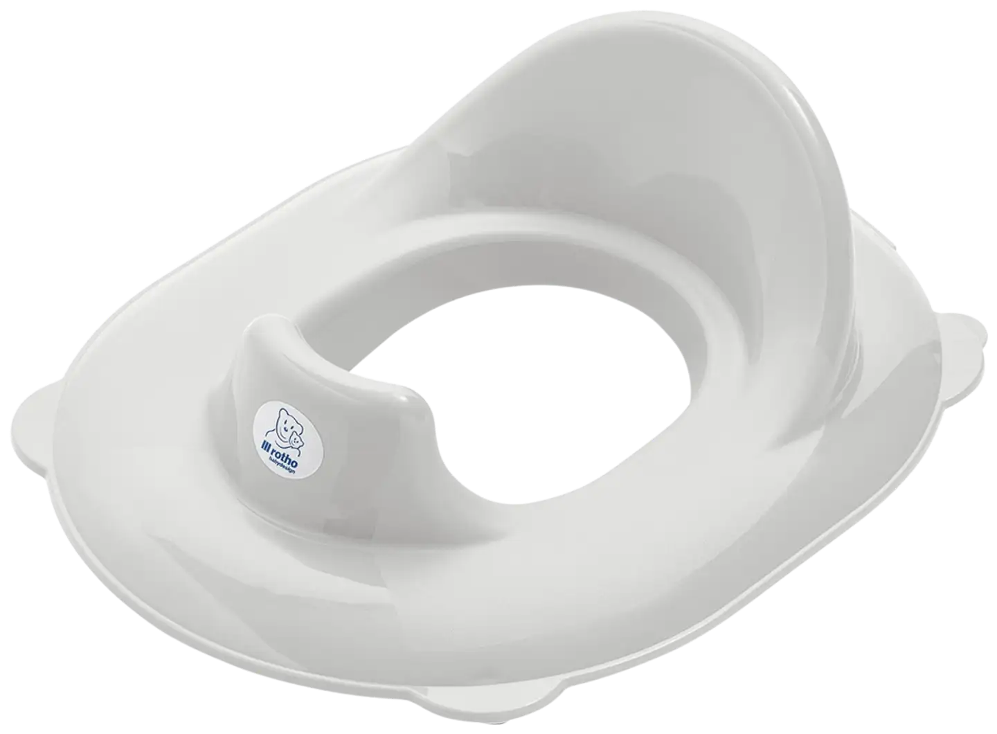 Rotho WC-istuin TILO valkoinen - 1