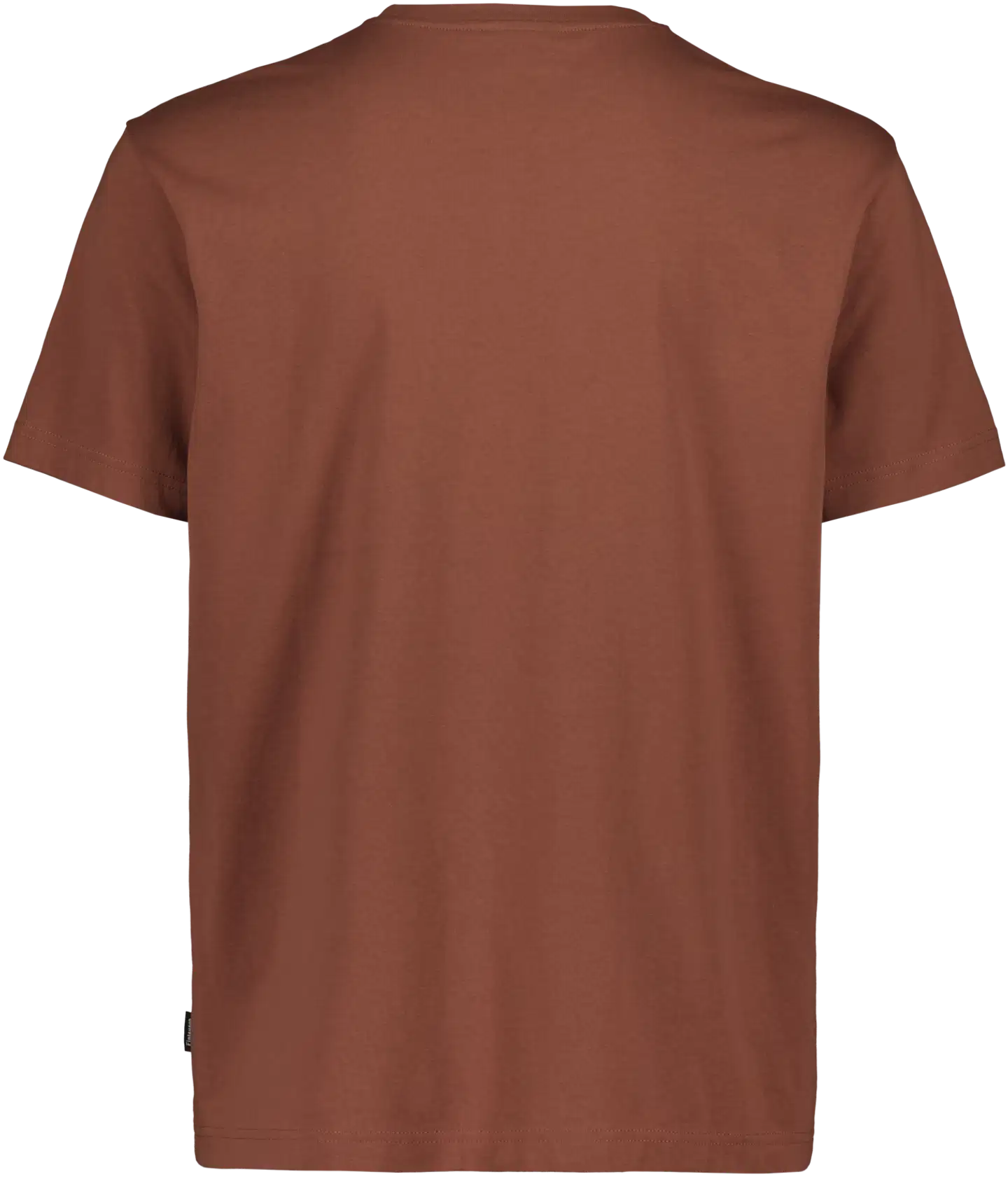 Finlayson miesten t-paita Elefantti - Copper - 2