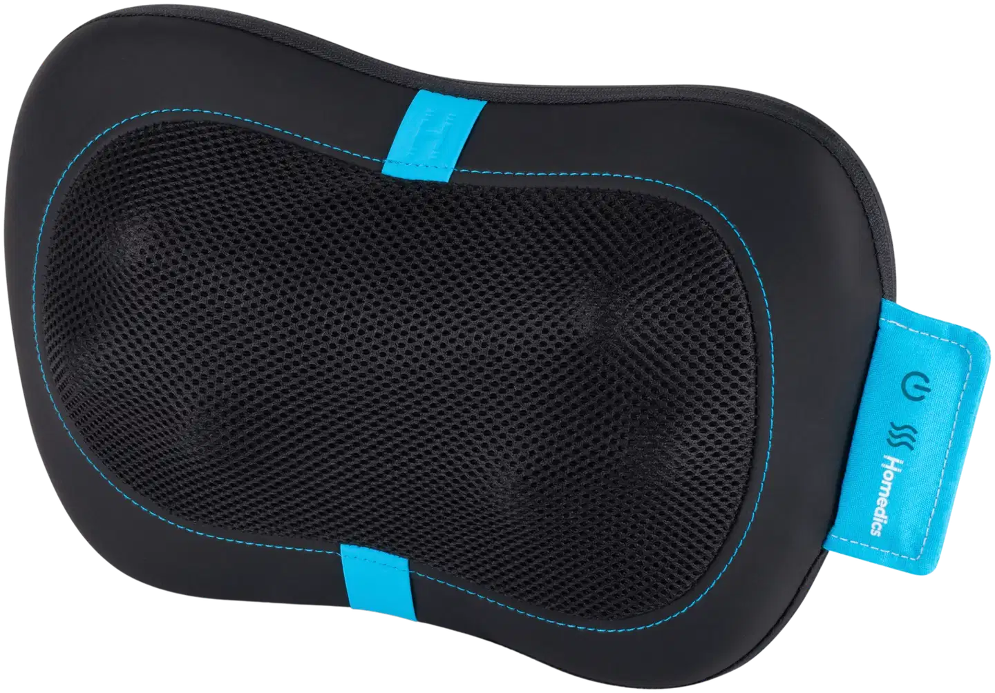 Homedics SP-50H langaton shiatsutyyny - 6