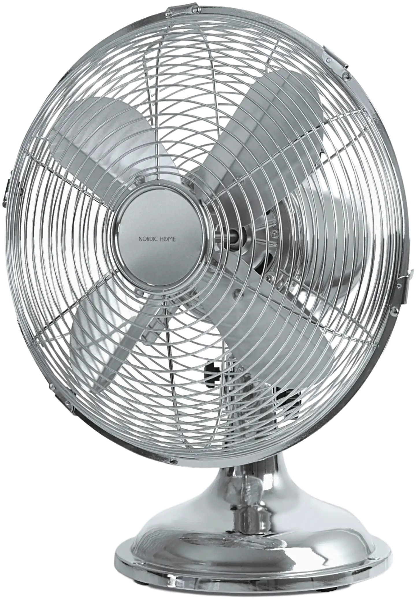 Nordic Home FT-560 pöytätuuletin - 3