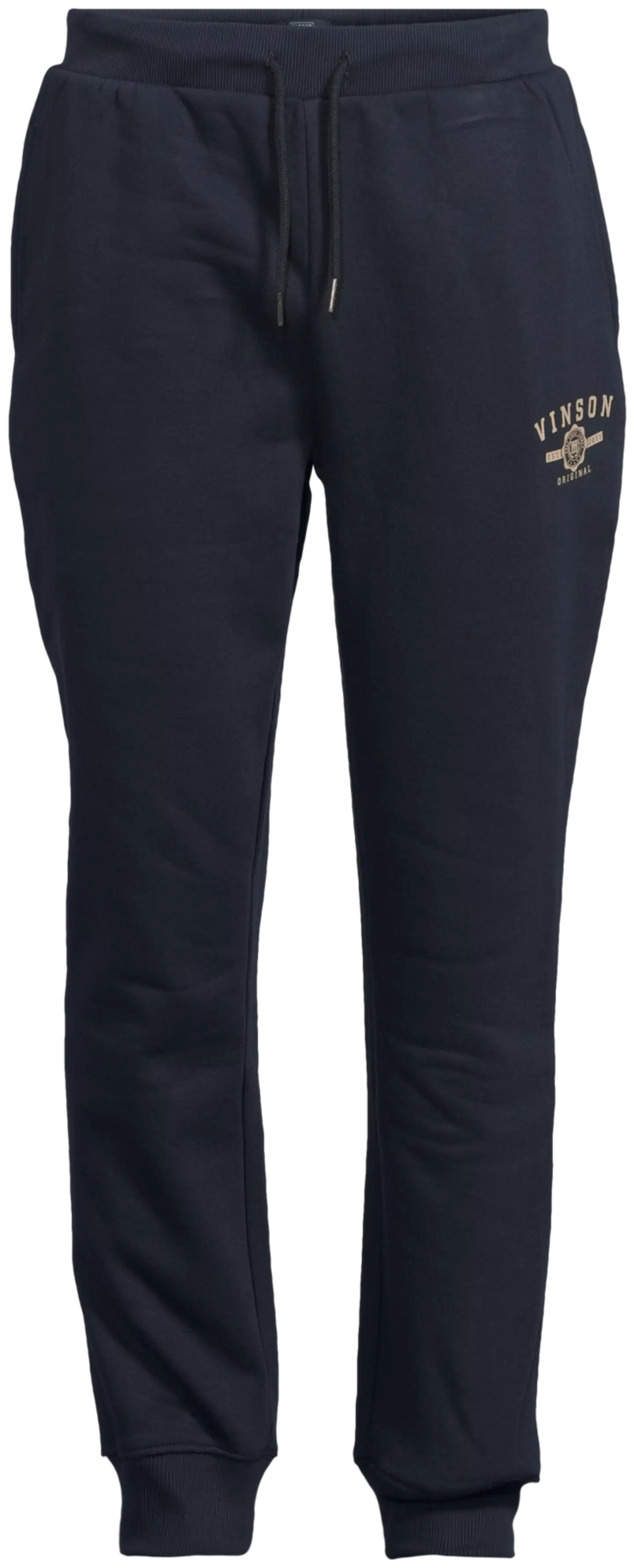 Vinson miesten collegehousut Sandro - DARK SAPPHIRE - 2