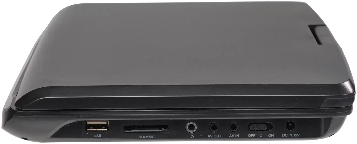 Denver DVD soitin 10" näytöllä MT-1097 - 6