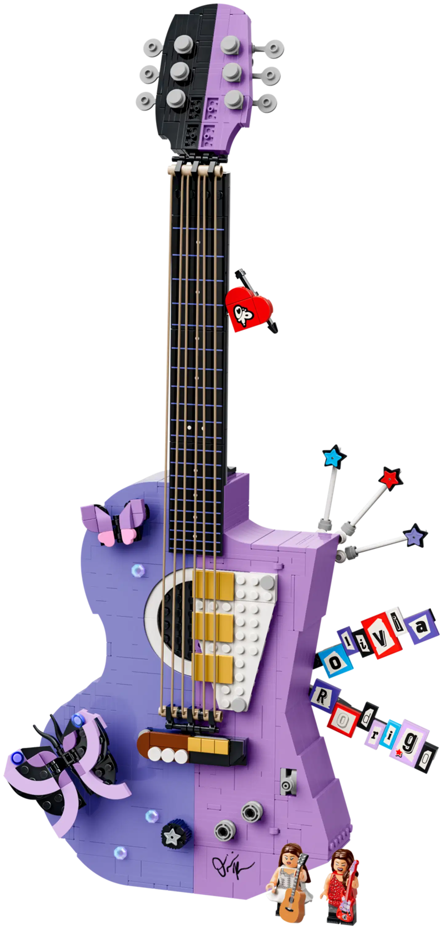 LEGO® Editions Music 43031 Editions M 43031 - 3