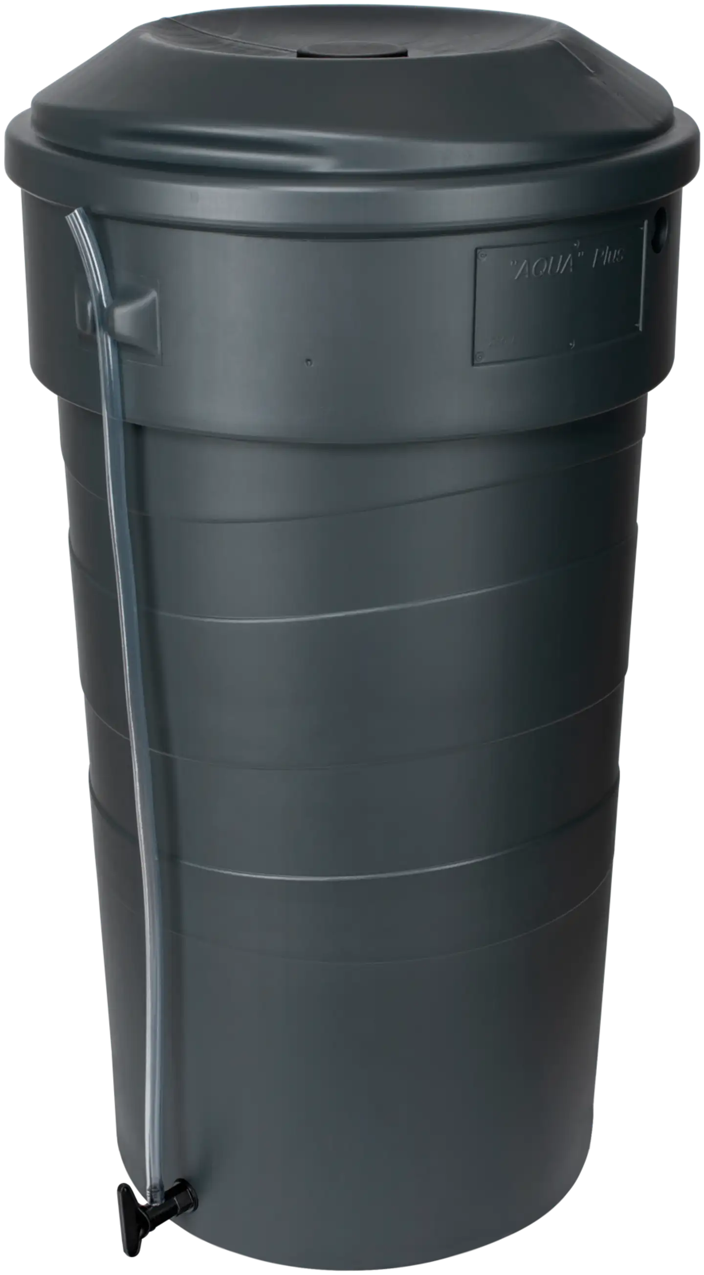 Sadevesiastia 230L kannella ja  vesimitalla - 1