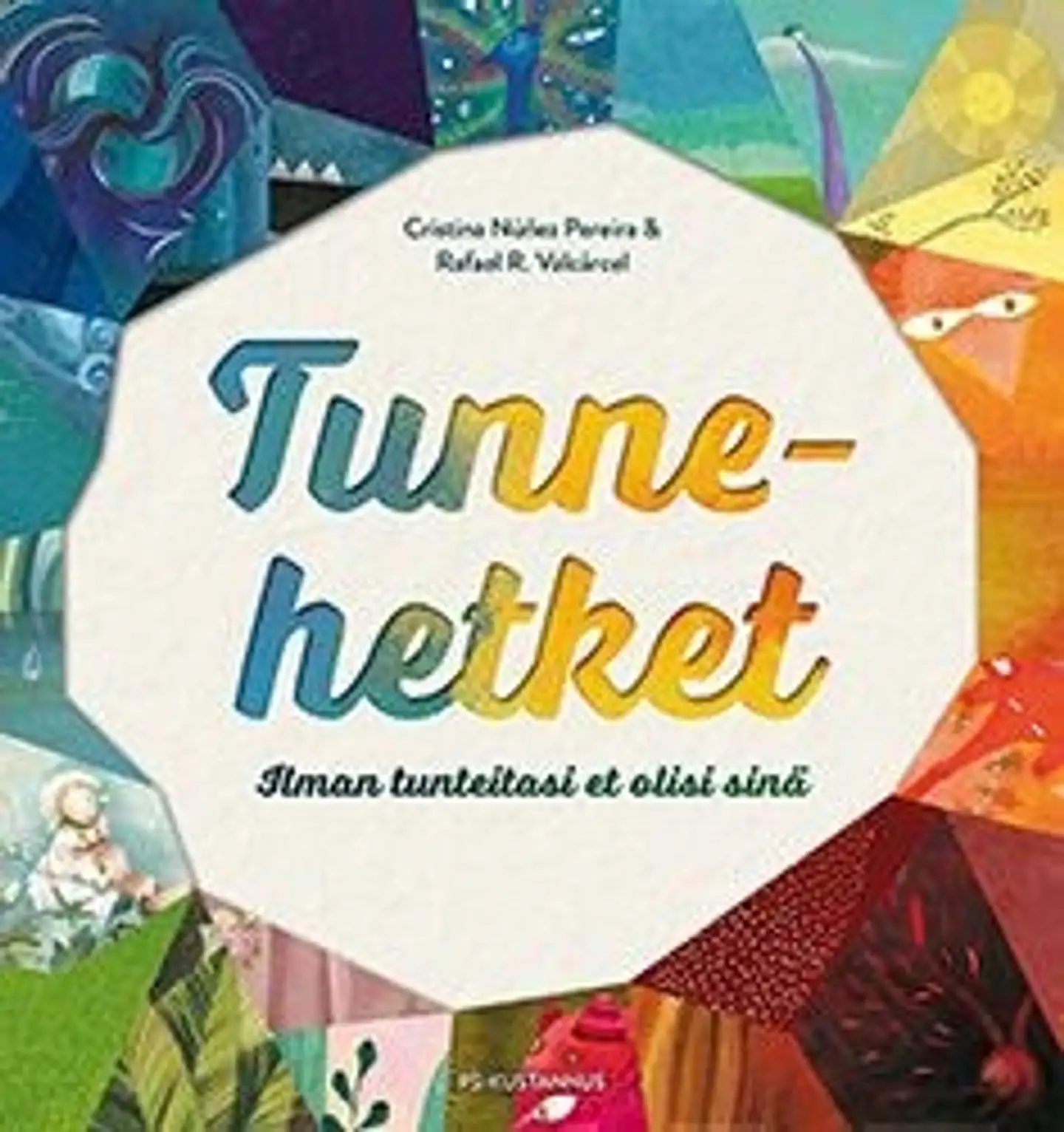 Pereira, Tunnehetket - Ilman tunteitasi et olisi sinä