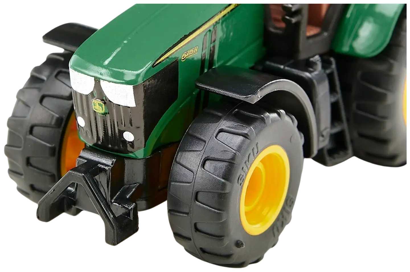 Siku John Deere 6250R - 8
