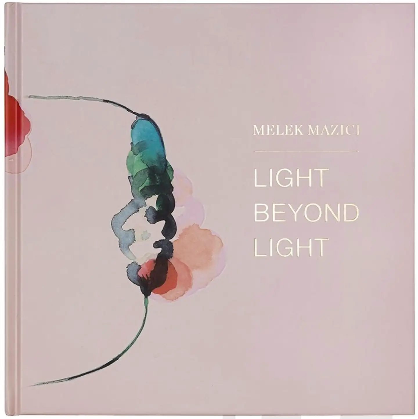 Mäcklin, Light Beyond Light