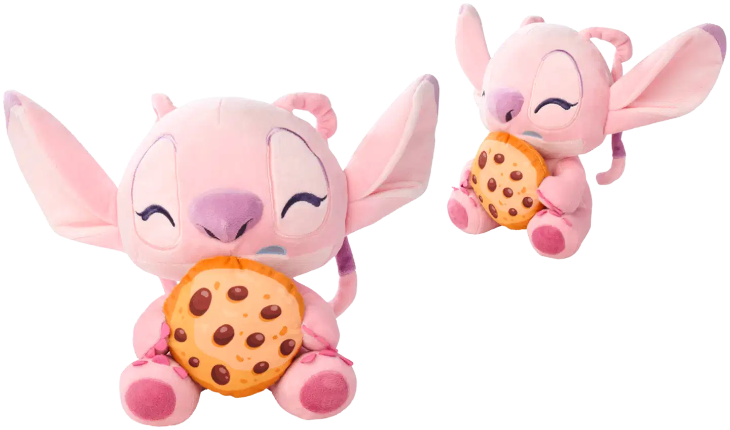 Disney  Seireeni / Angel ja keksi pehmo 25 cm - 1