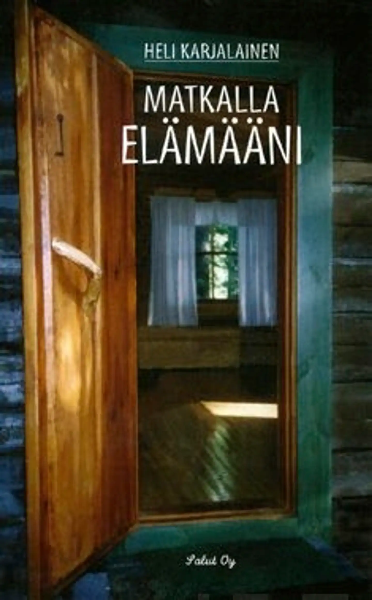 Karjalainen, Matkalla elämääni