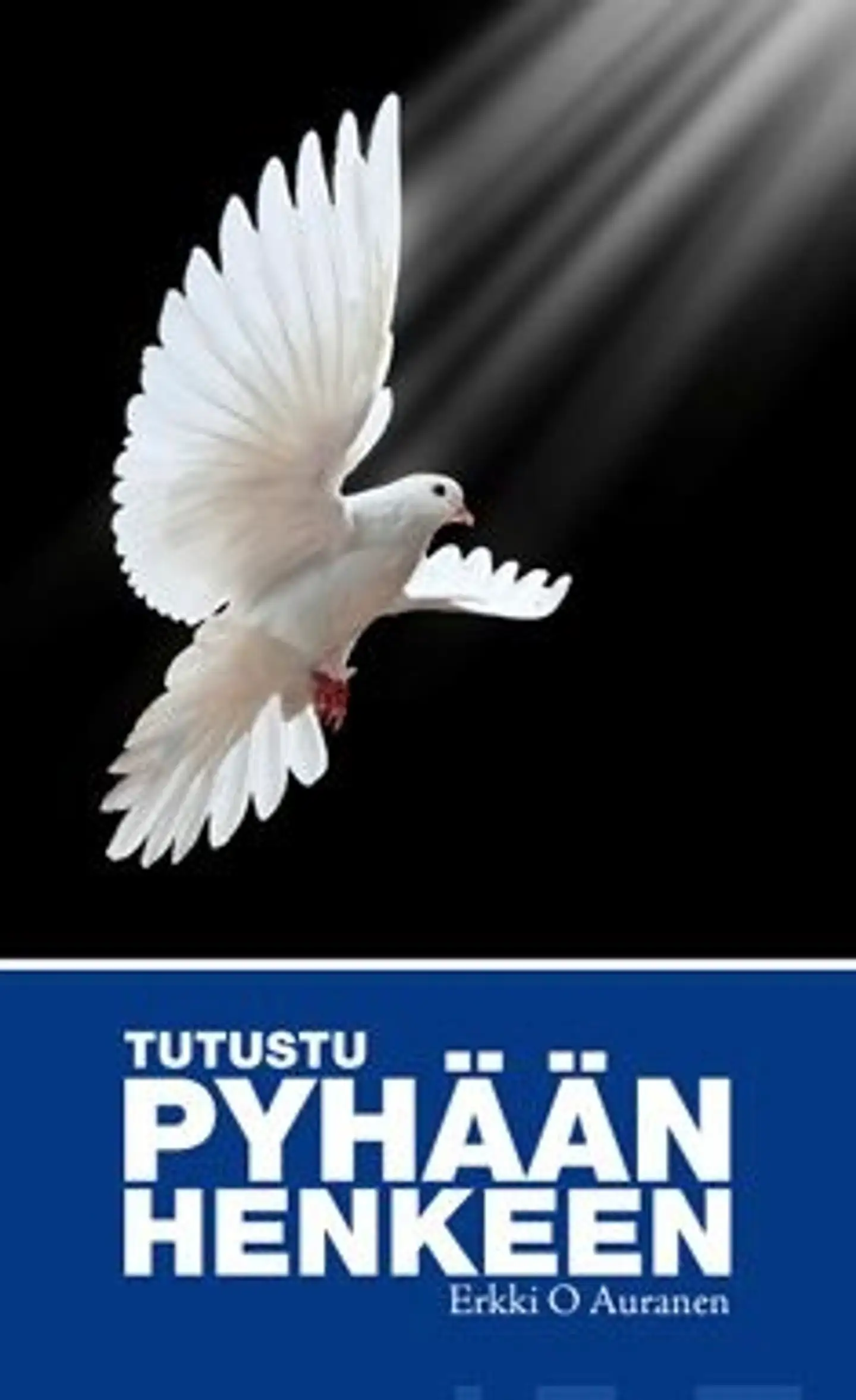 Auranen, Tutustu Pyhään Henkeen