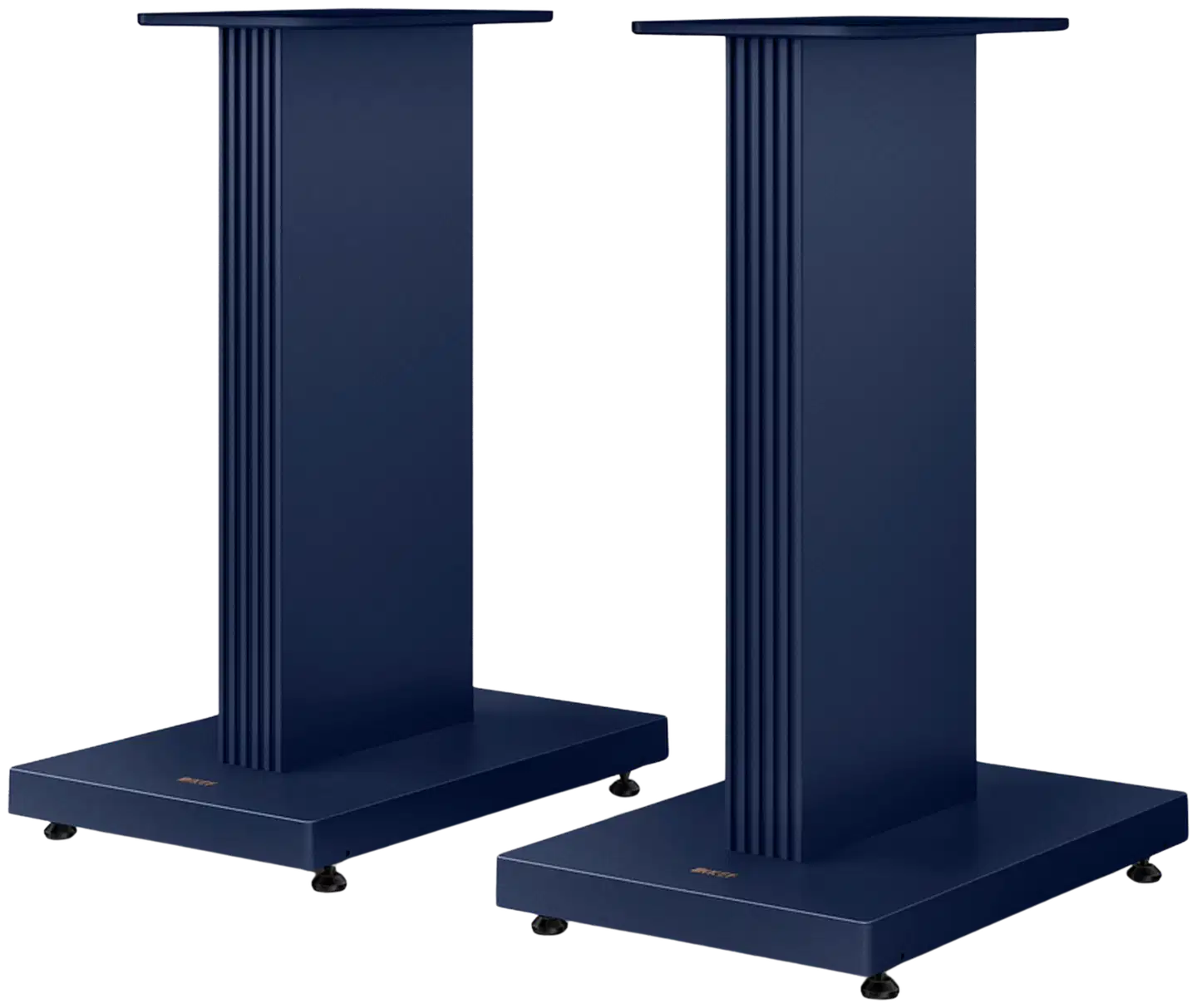 KEF kaiutinjalusta S3 Stand indigo blue - 1