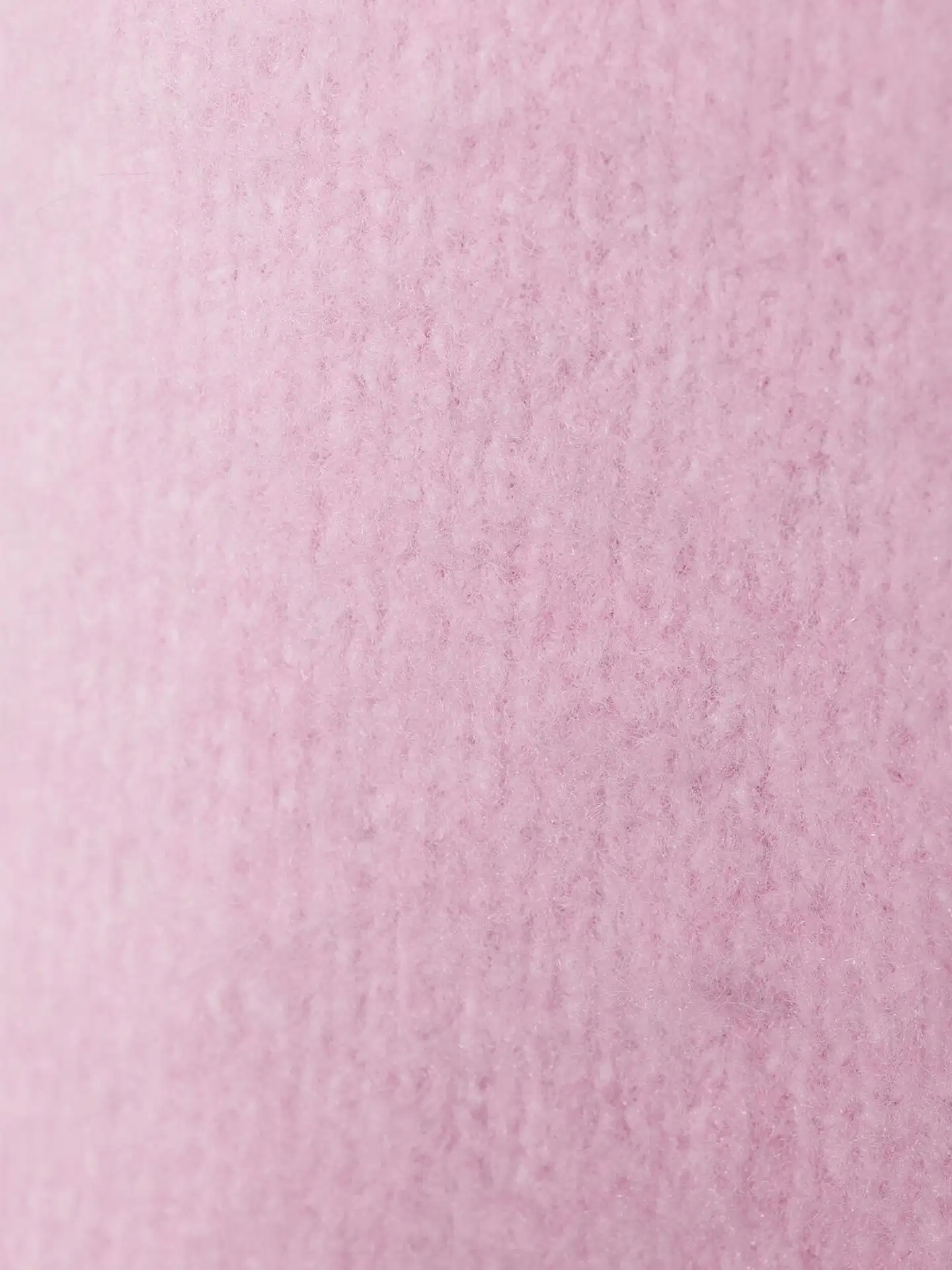 London Fog naisten neuletakki villasekoitetta 213L264002 - pink - 5