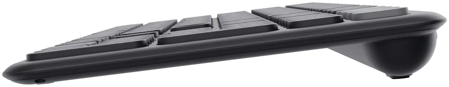 Trust Vaiya langaton näppäimistö - 4