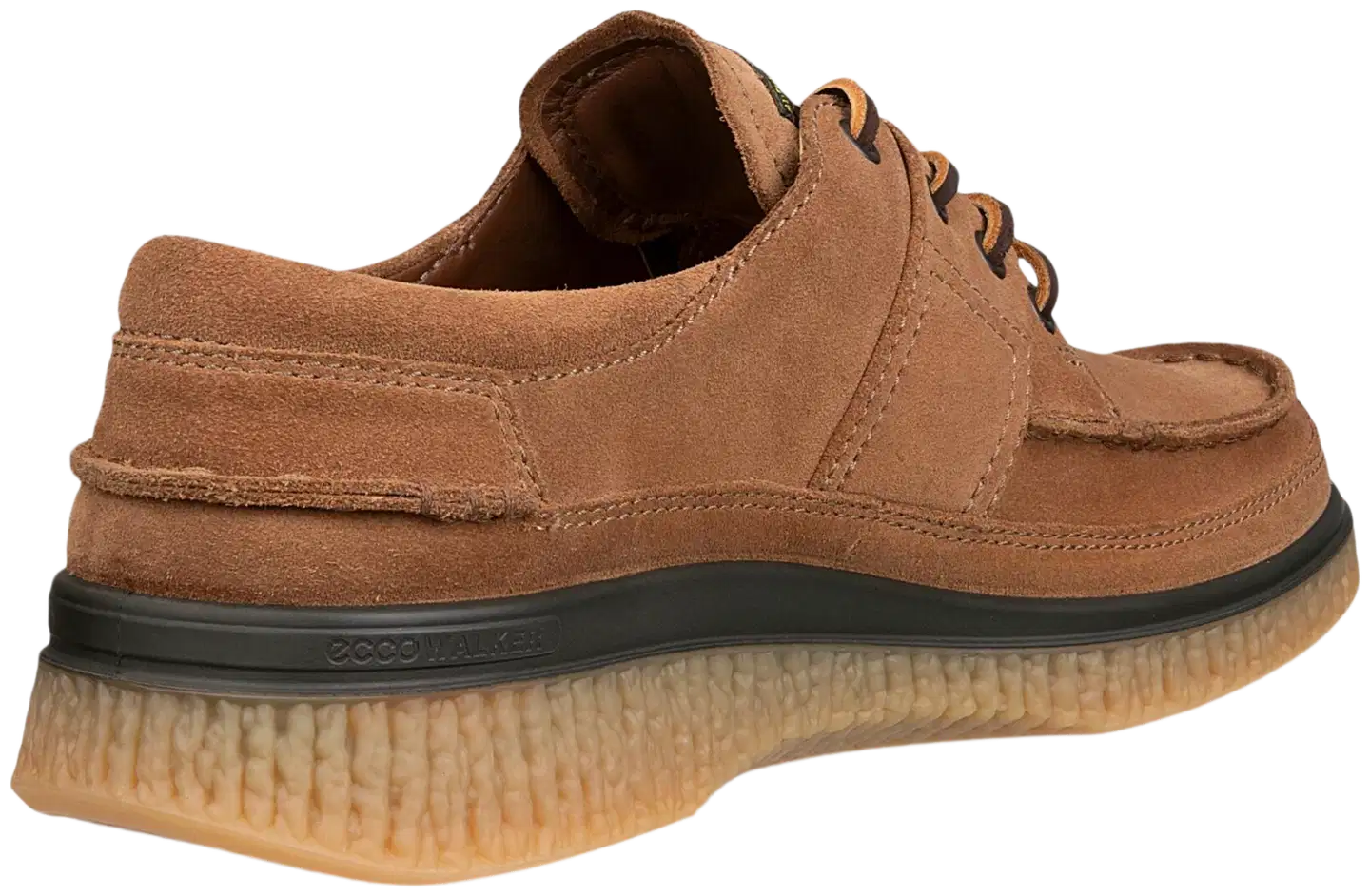 Ecco miesten vapaa-ajan kenkä Walker 3.0 Camel - Camel - 8