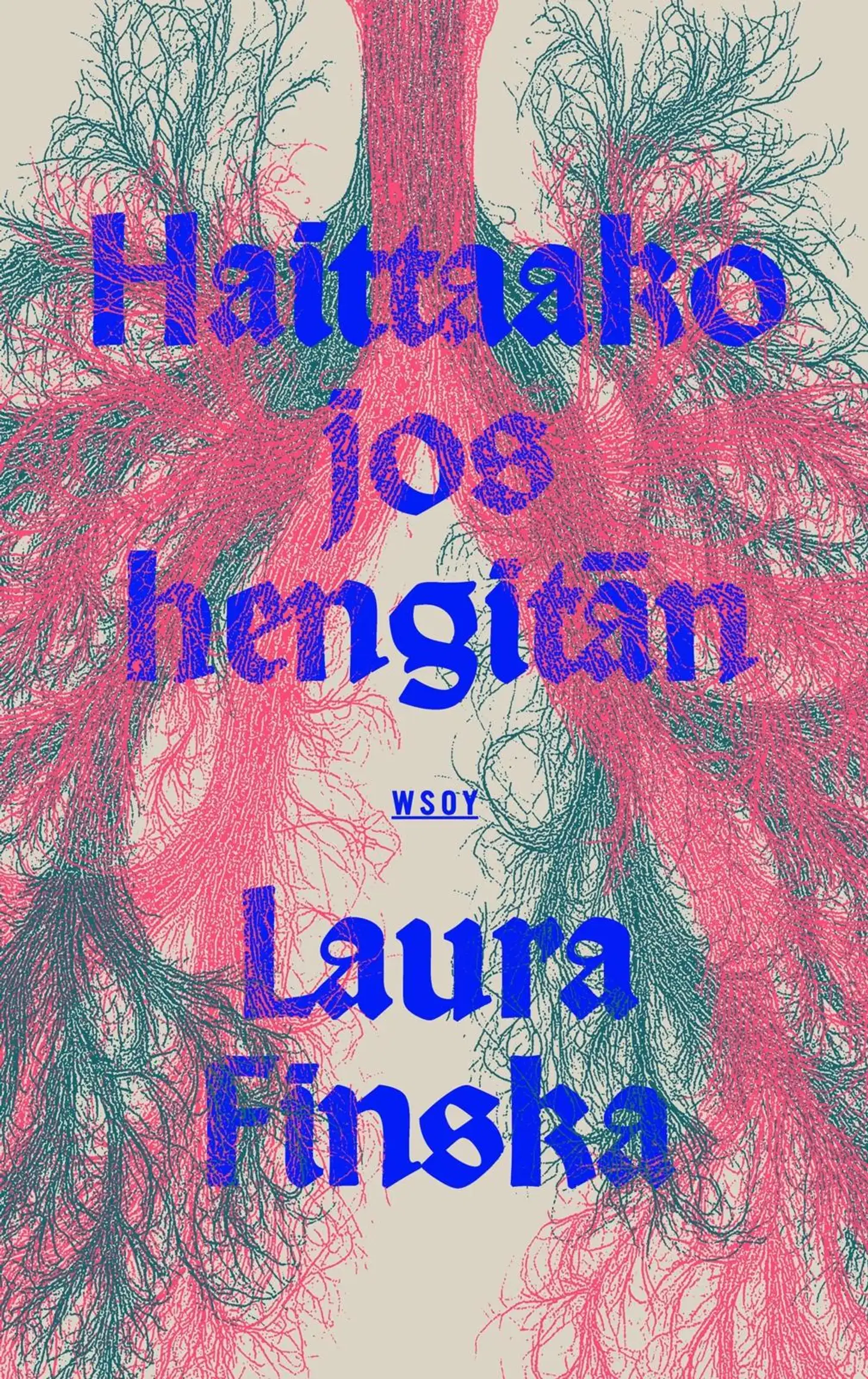 Finska, Haittaako jos hengitän
