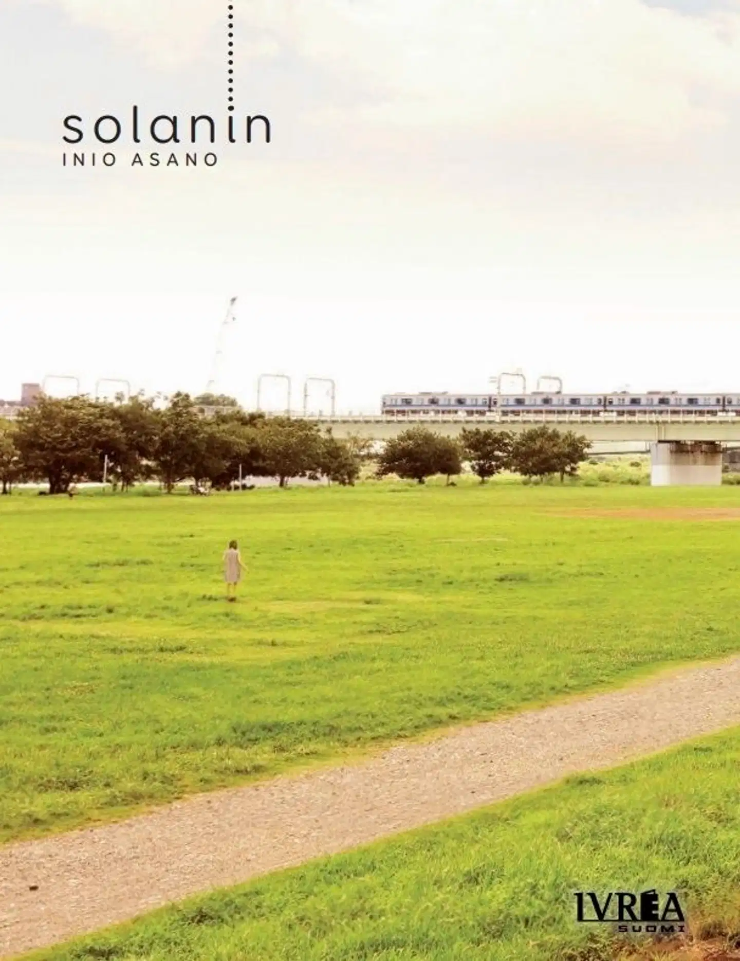 Asano, Solanin