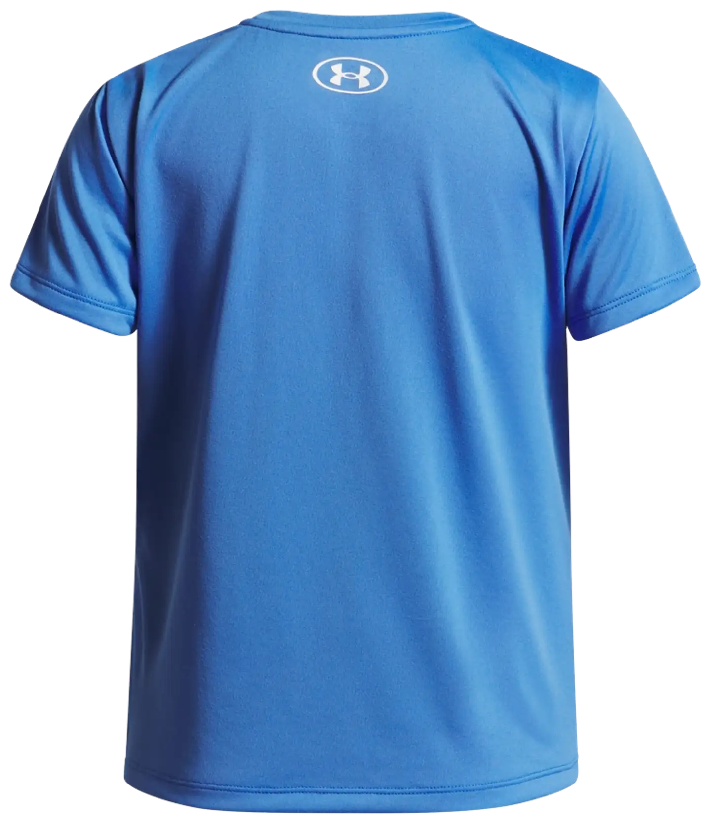 Under Armour tyttöjen treenipaita 6005138 - Blue Atlantis - 2