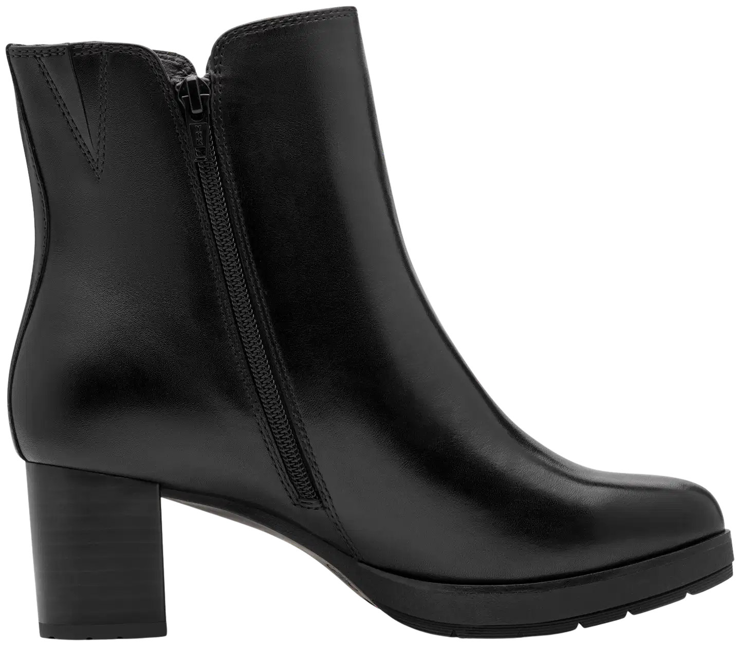 Jana shoes korkonilkkuri - Black - 1