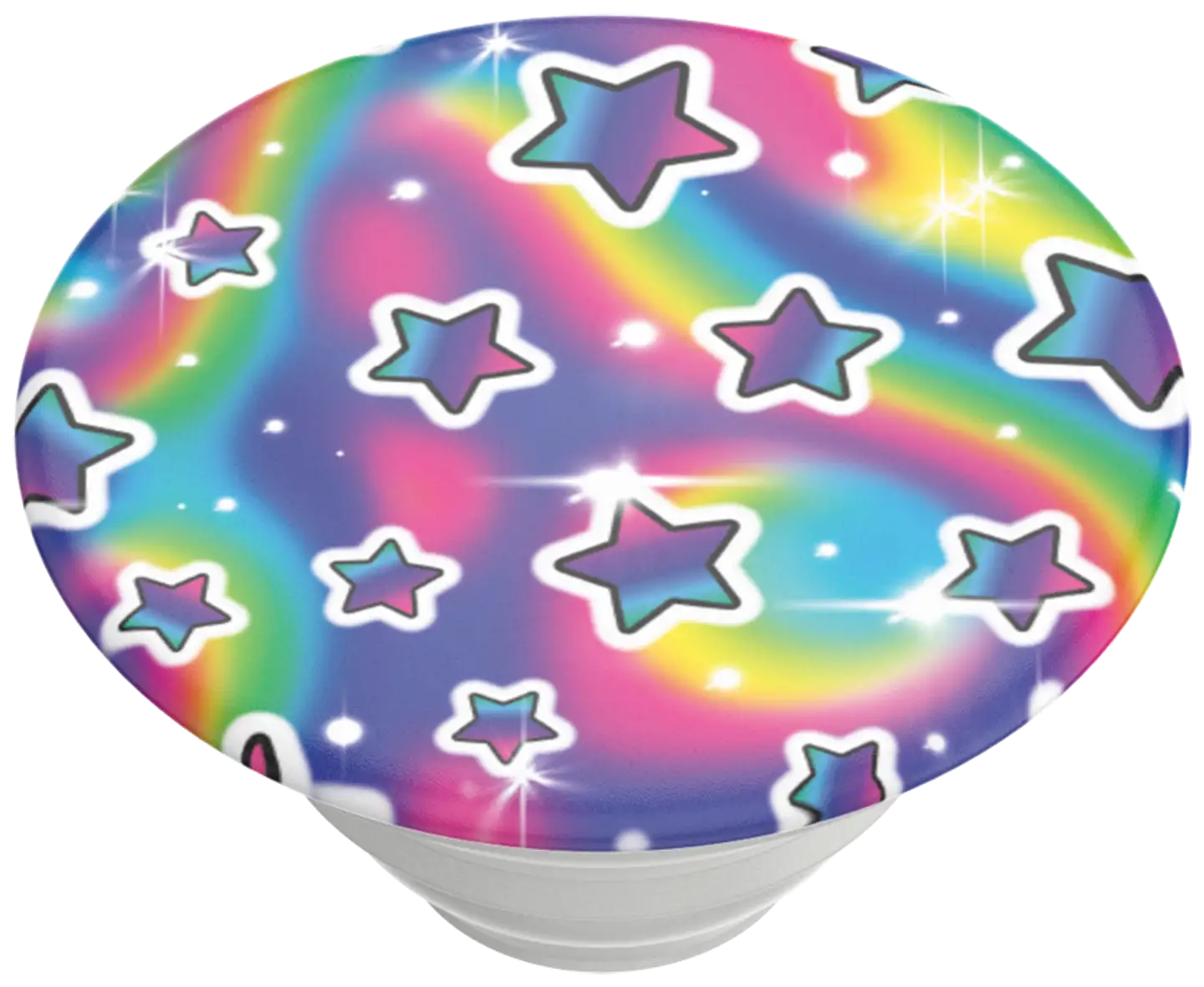 Popsockets puhelinpidike popgrip starbright - 8