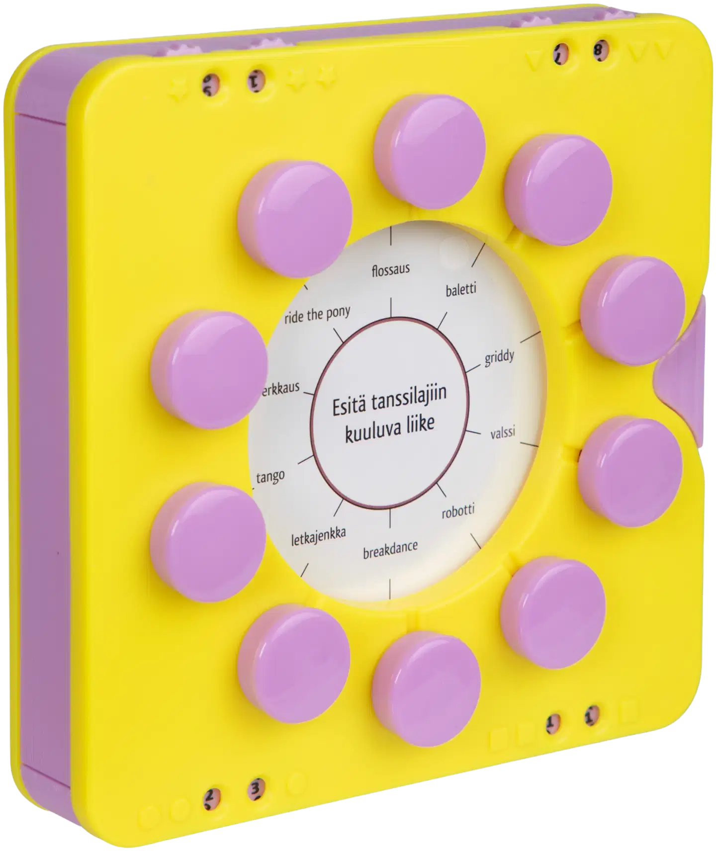 Peliko tietopeli Smart10 Kids - 5