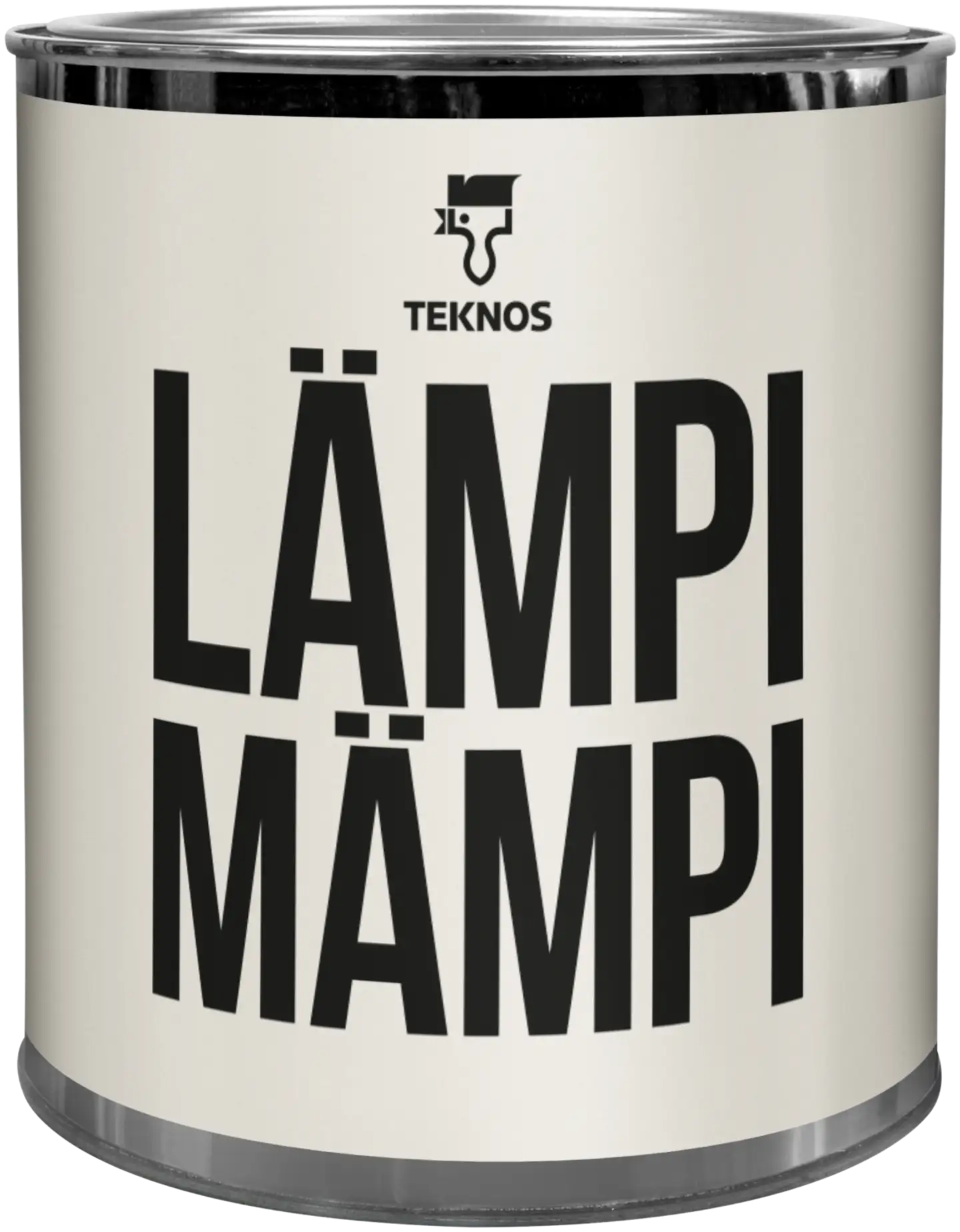 Teknos Colour sample Lämpimämpi T1734