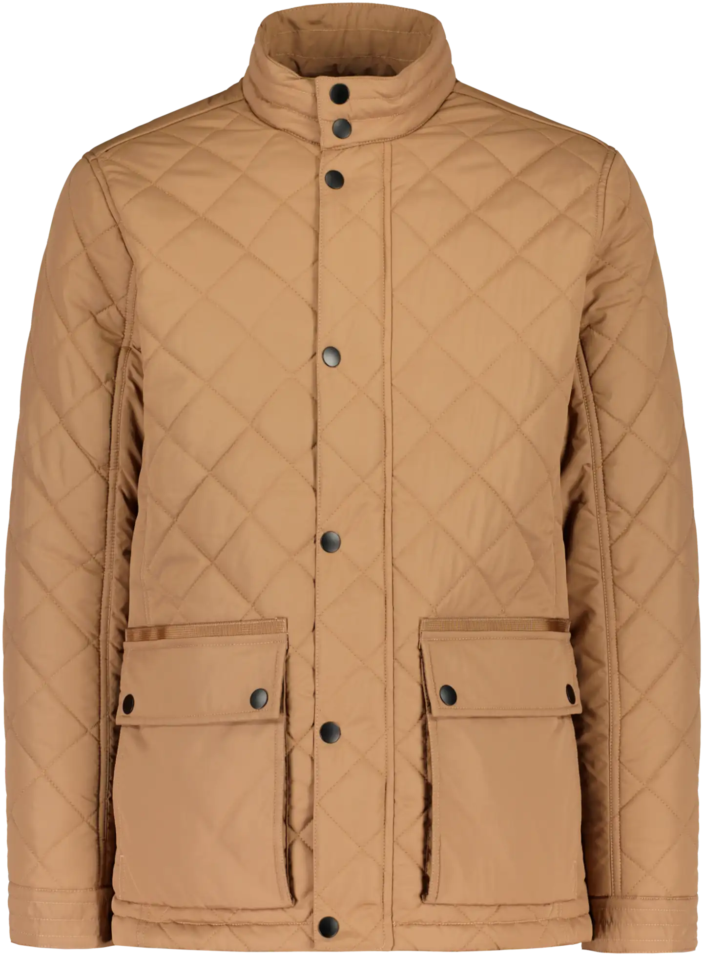 London Fog miesten tikkitakki 204L352504 - Coca mocha - 1