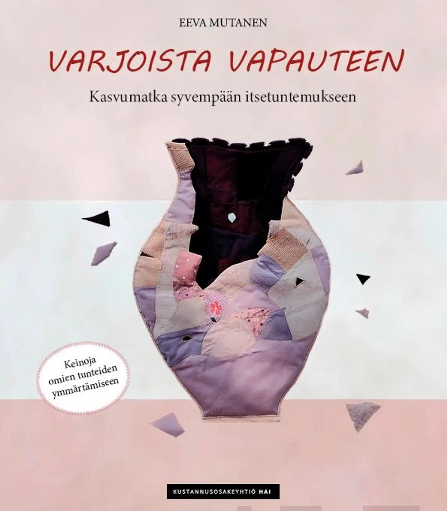 Mutanen, Varjoista vapauteen - Kasvumatka syvempään  itsetuntemukseen