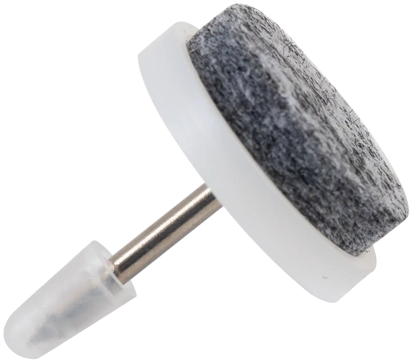 Kendo huopatassu naula 20 mm 8 kpl, valkoinen - 3